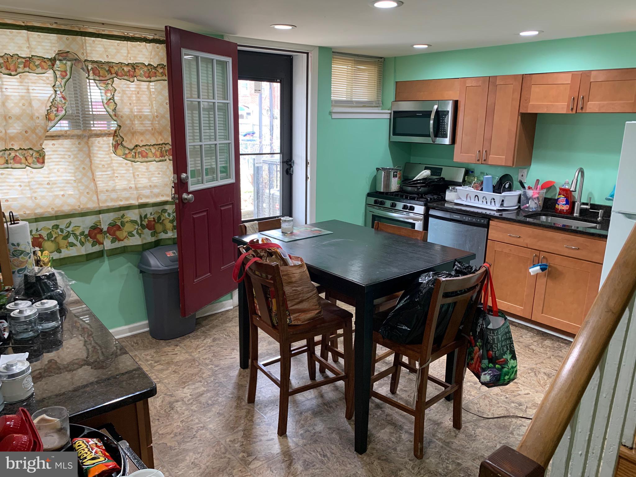 HERRING RUN PARK - Residential