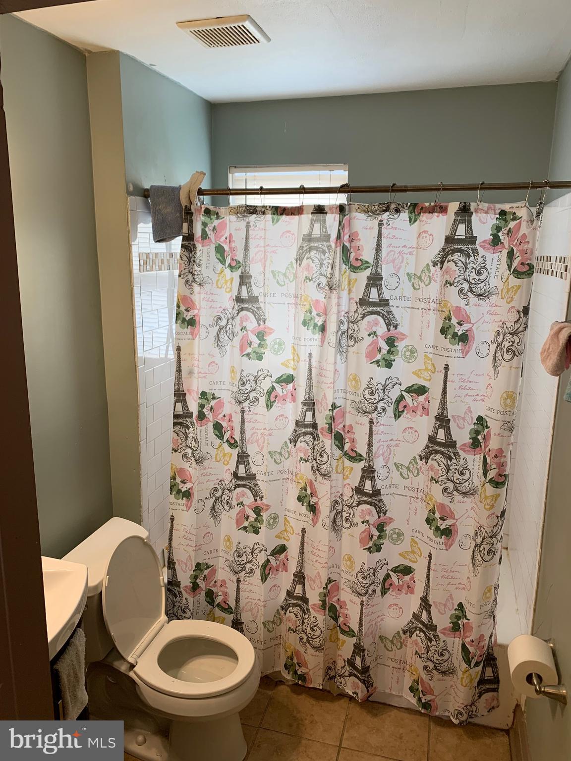 HERRING RUN PARK - Residential