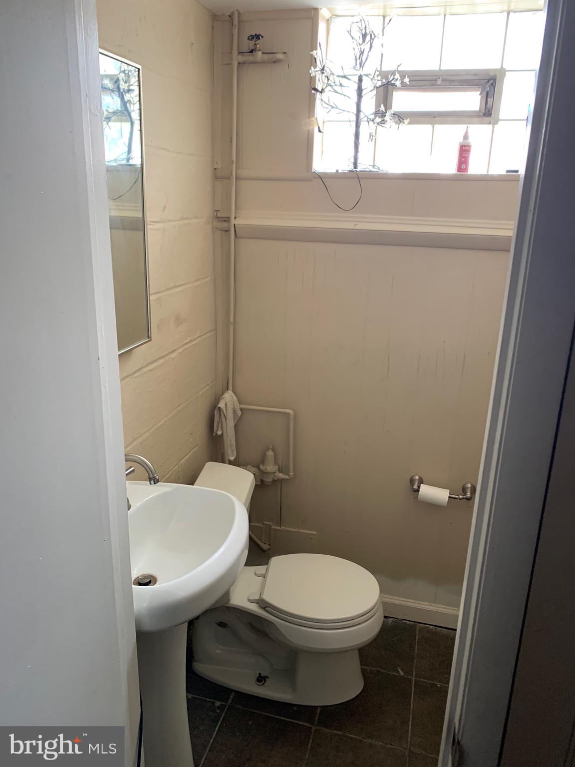 HERRING RUN PARK - Residential