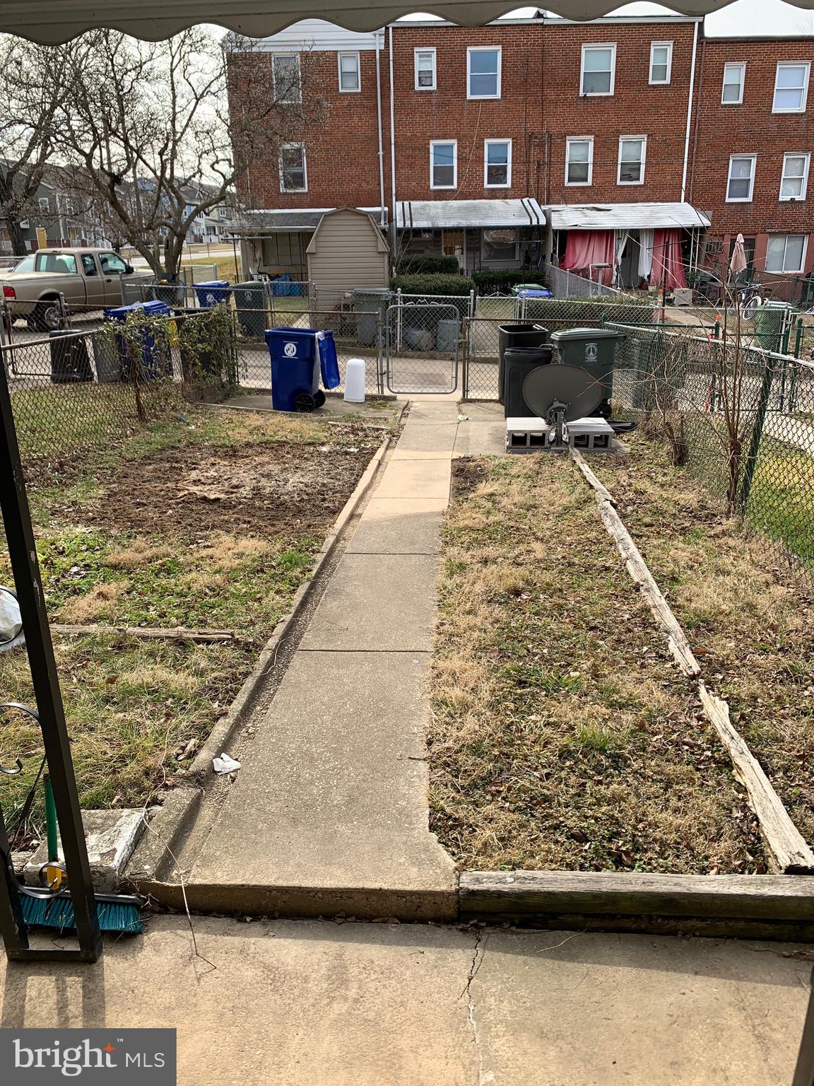 HERRING RUN PARK - Residential