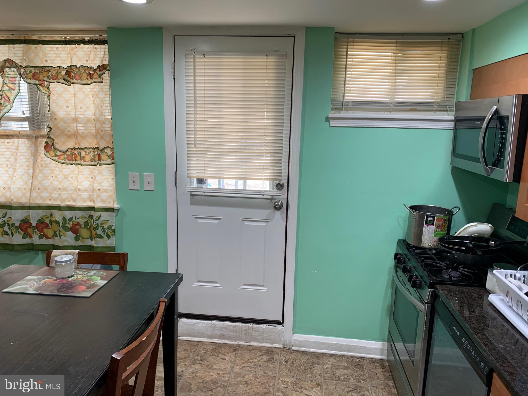 HERRING RUN PARK - Residential