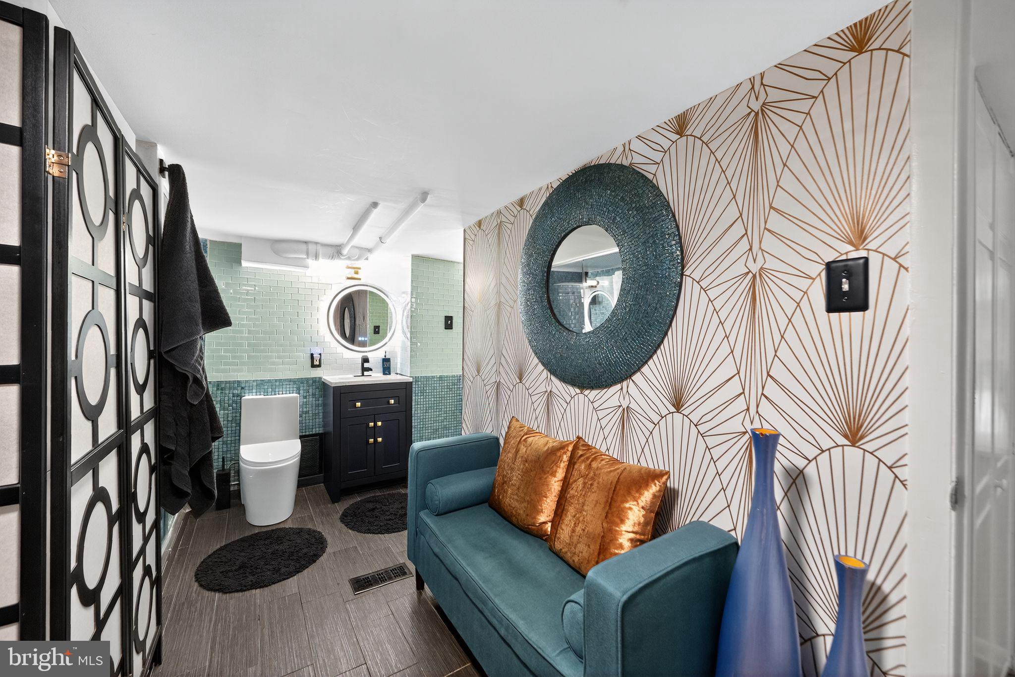 BELLA VISTA - Residential