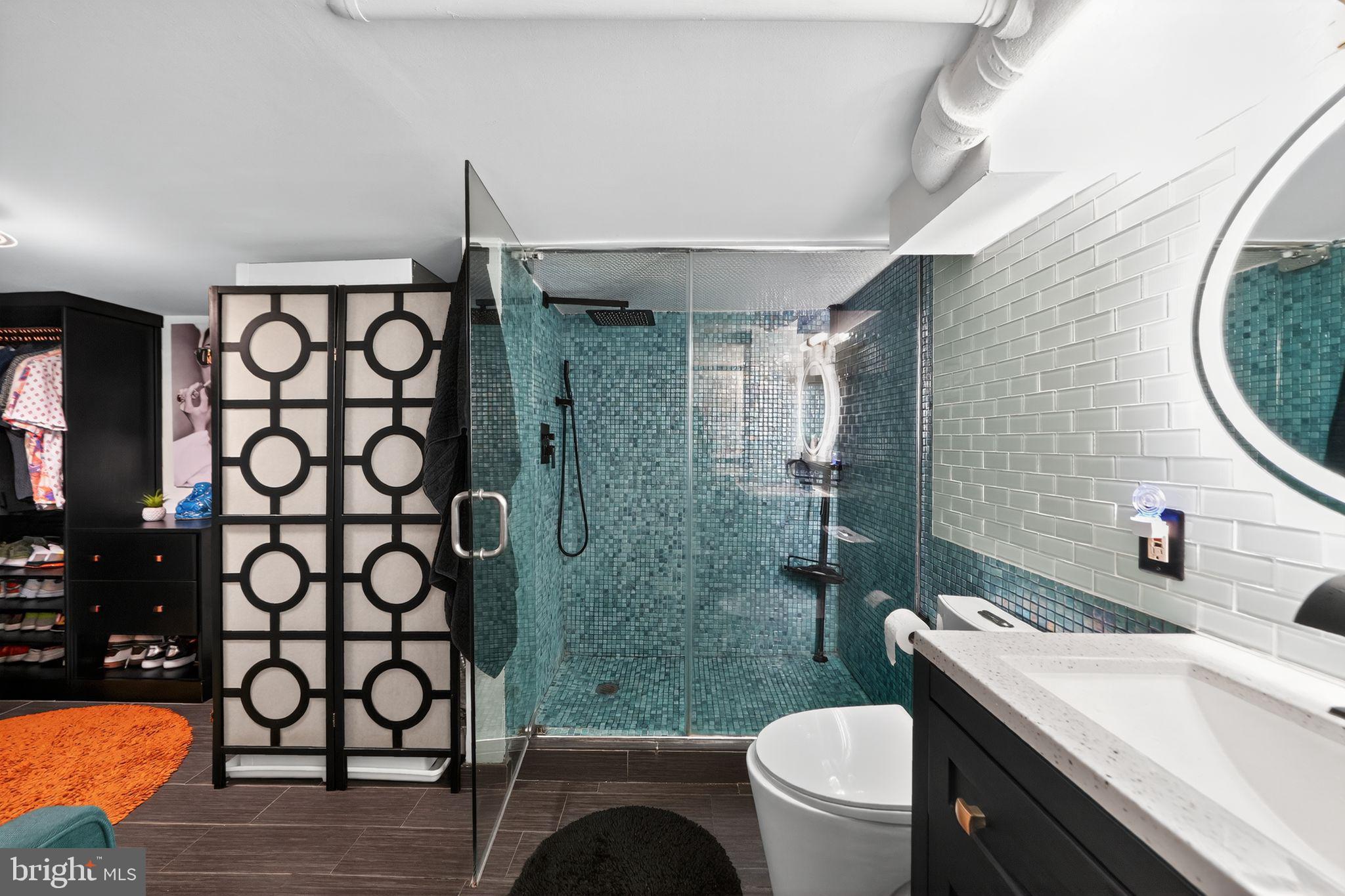 BELLA VISTA - Residential