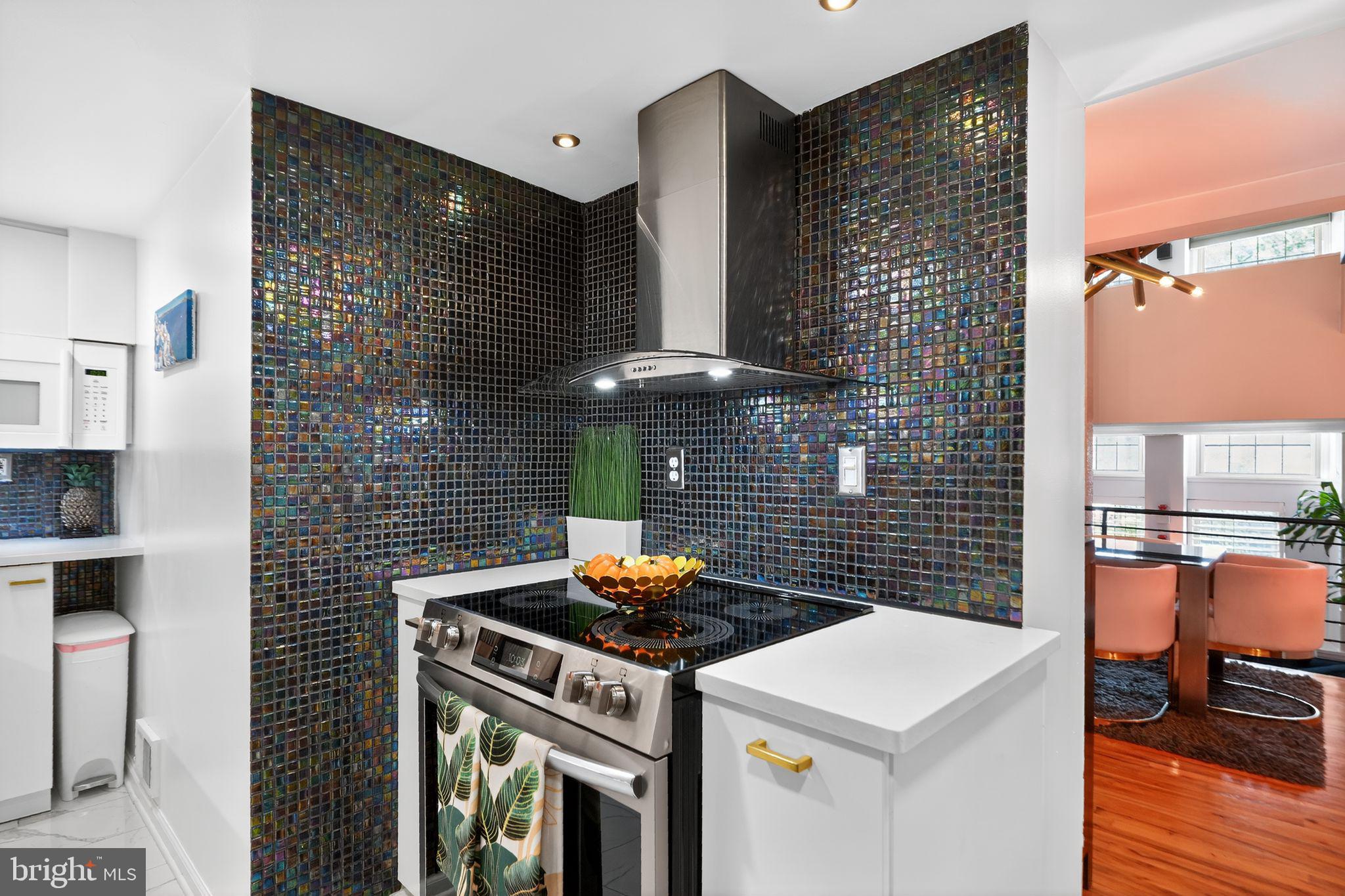 BELLA VISTA - Residential