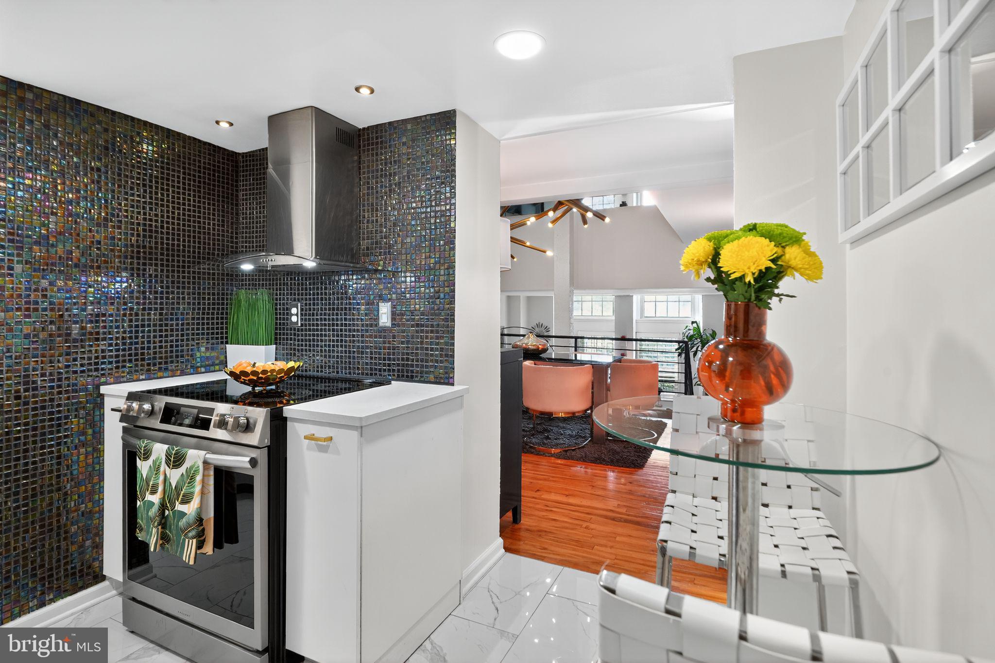 BELLA VISTA - Residential