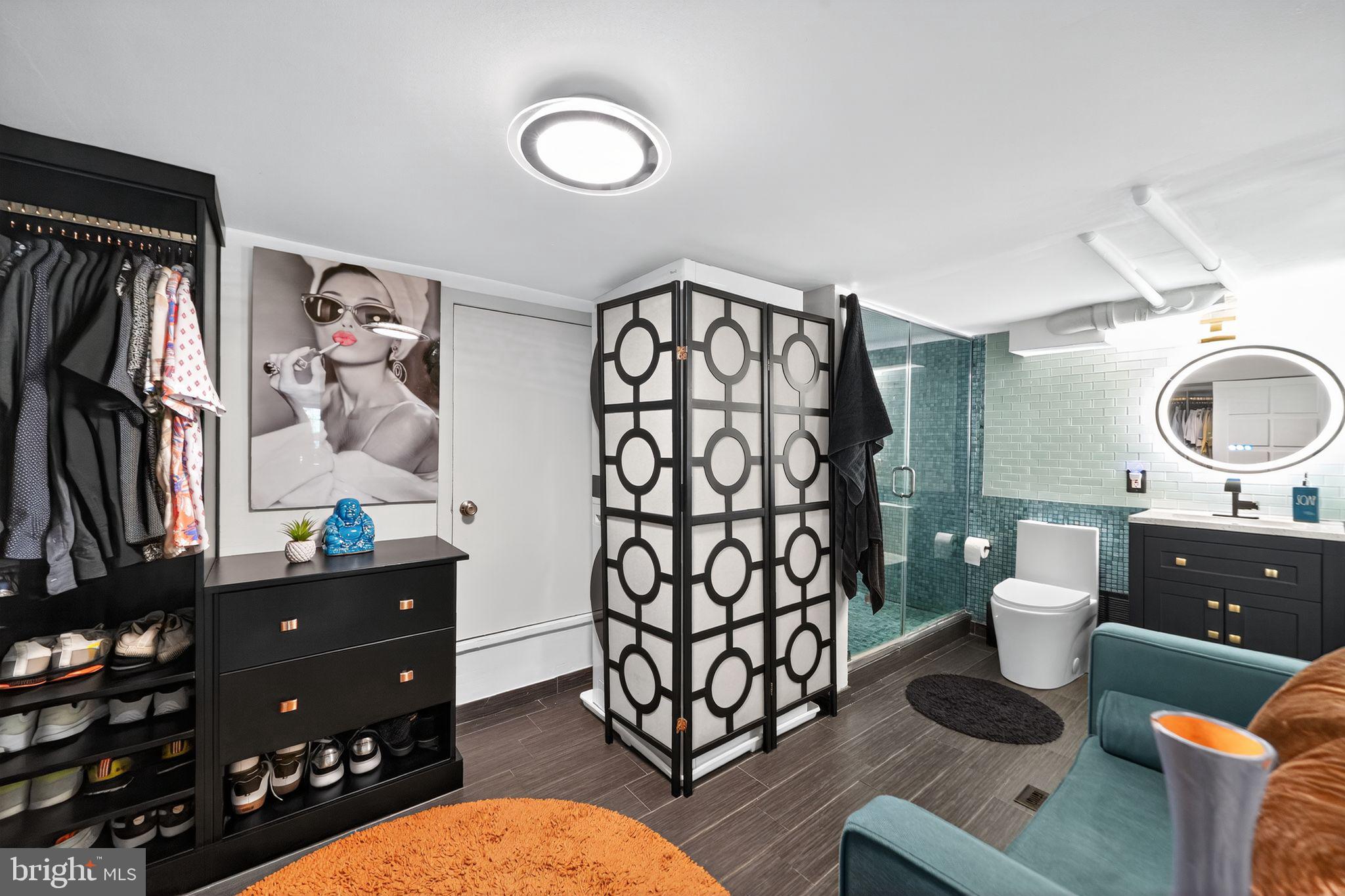 BELLA VISTA - Residential