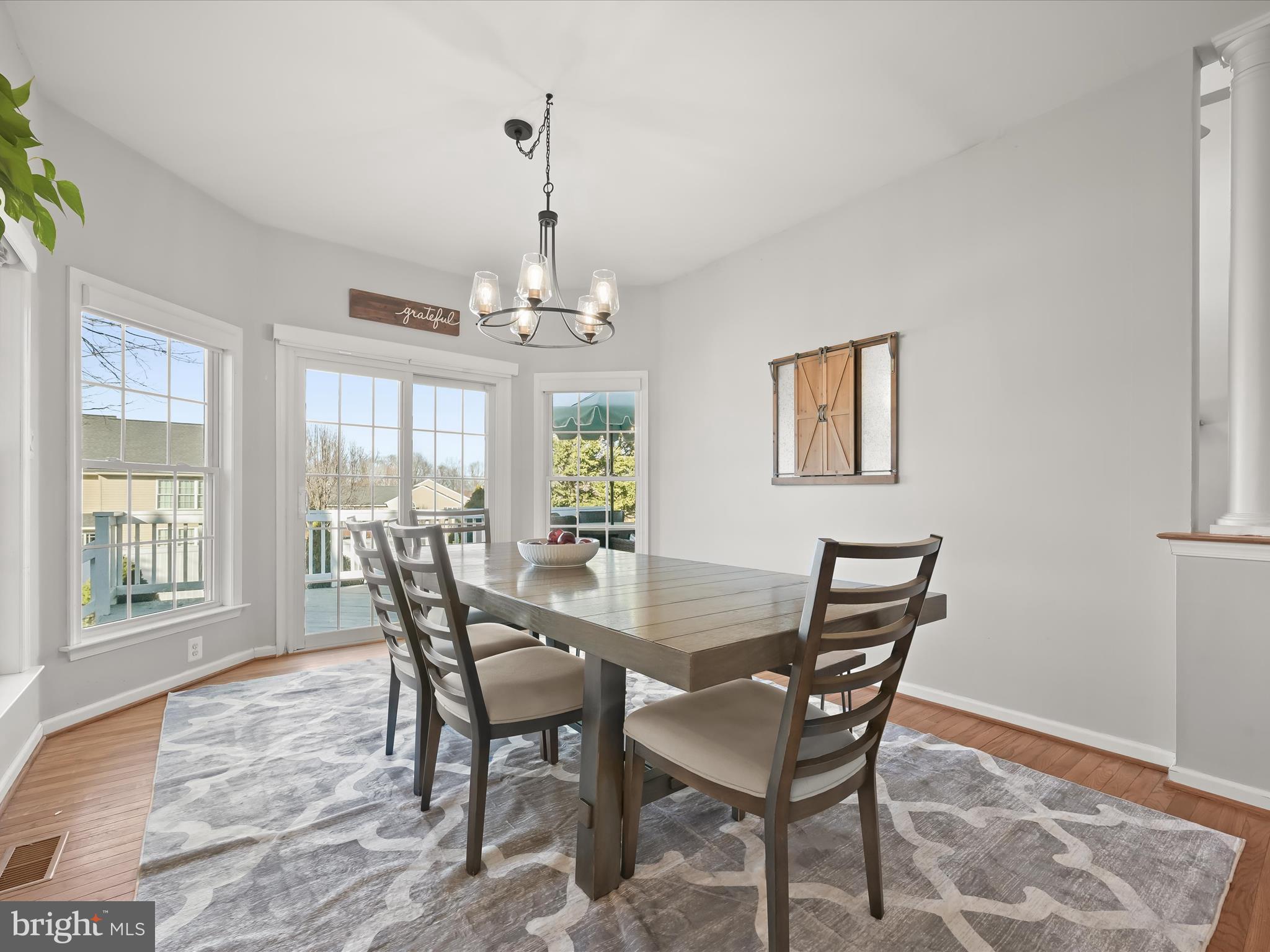 MAXA MEADOWS - Residential