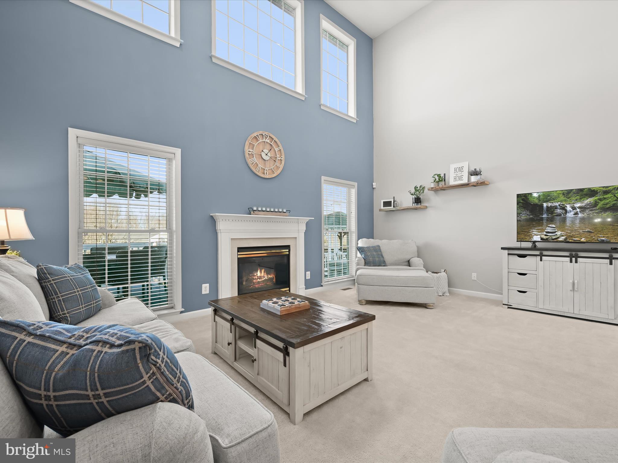 MAXA MEADOWS - Residential