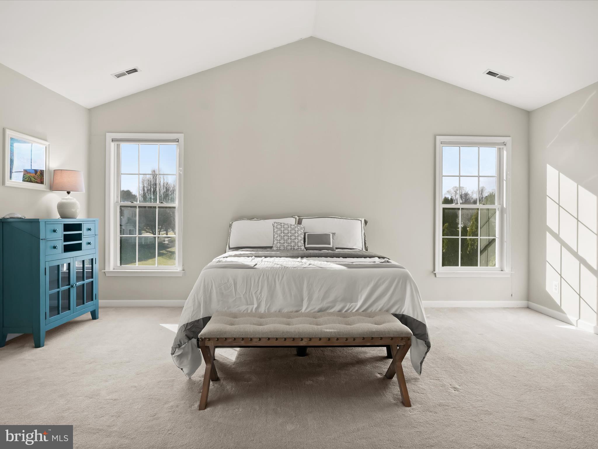 MAXA MEADOWS - Residential