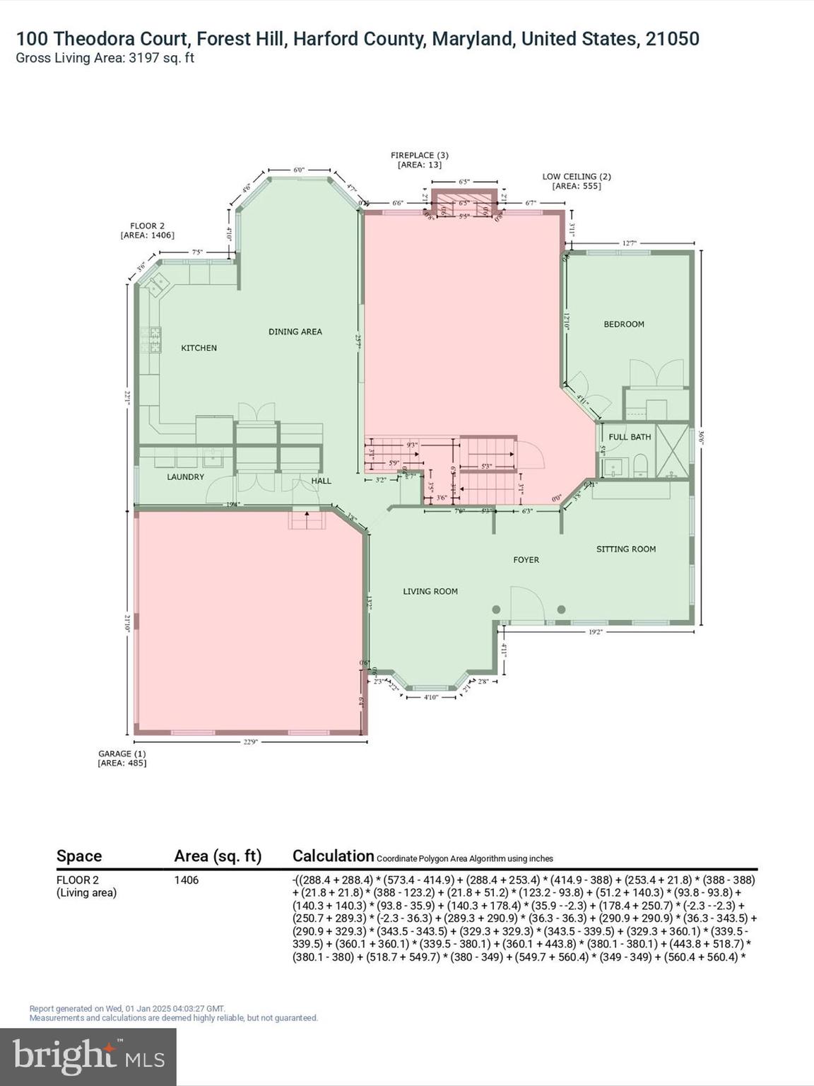 MAXA MEADOWS - Residential