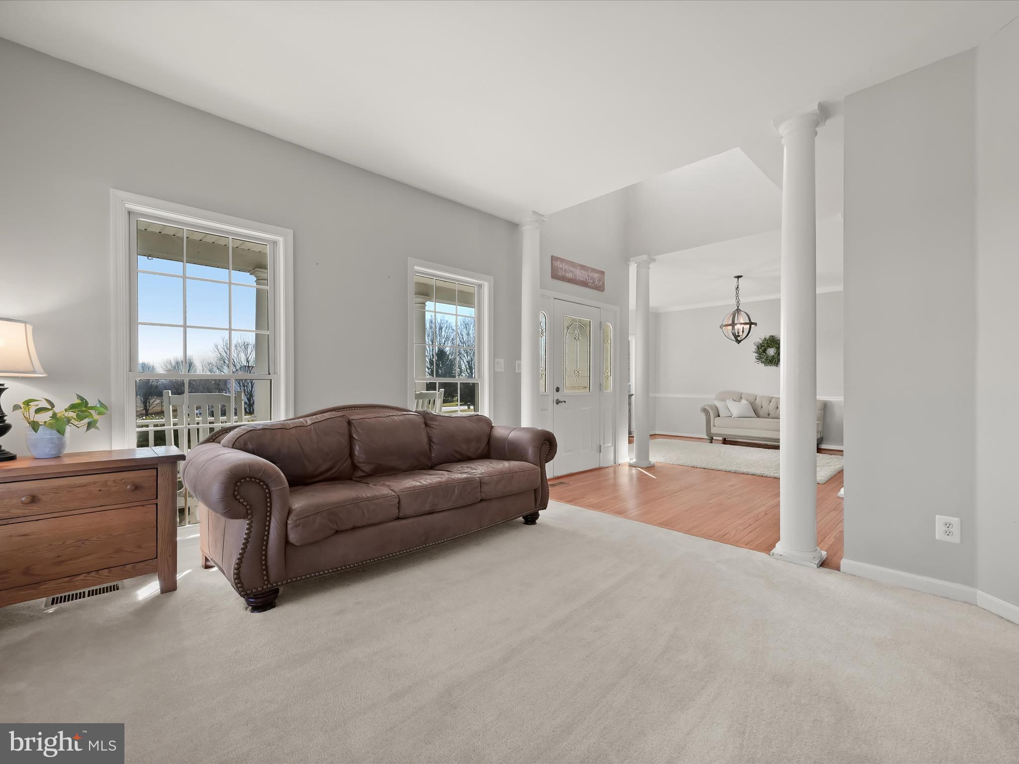 MAXA MEADOWS - Residential