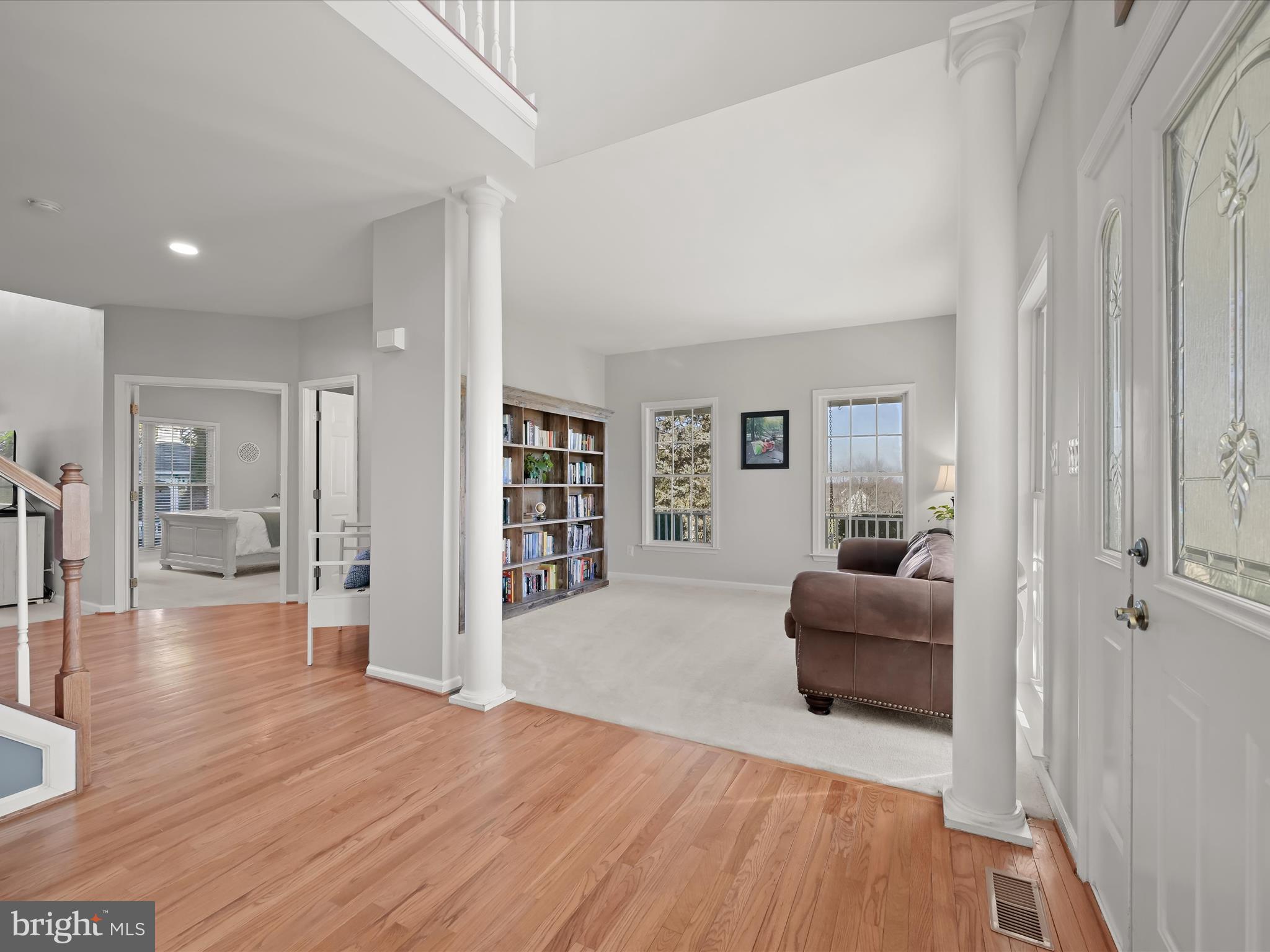 MAXA MEADOWS - Residential