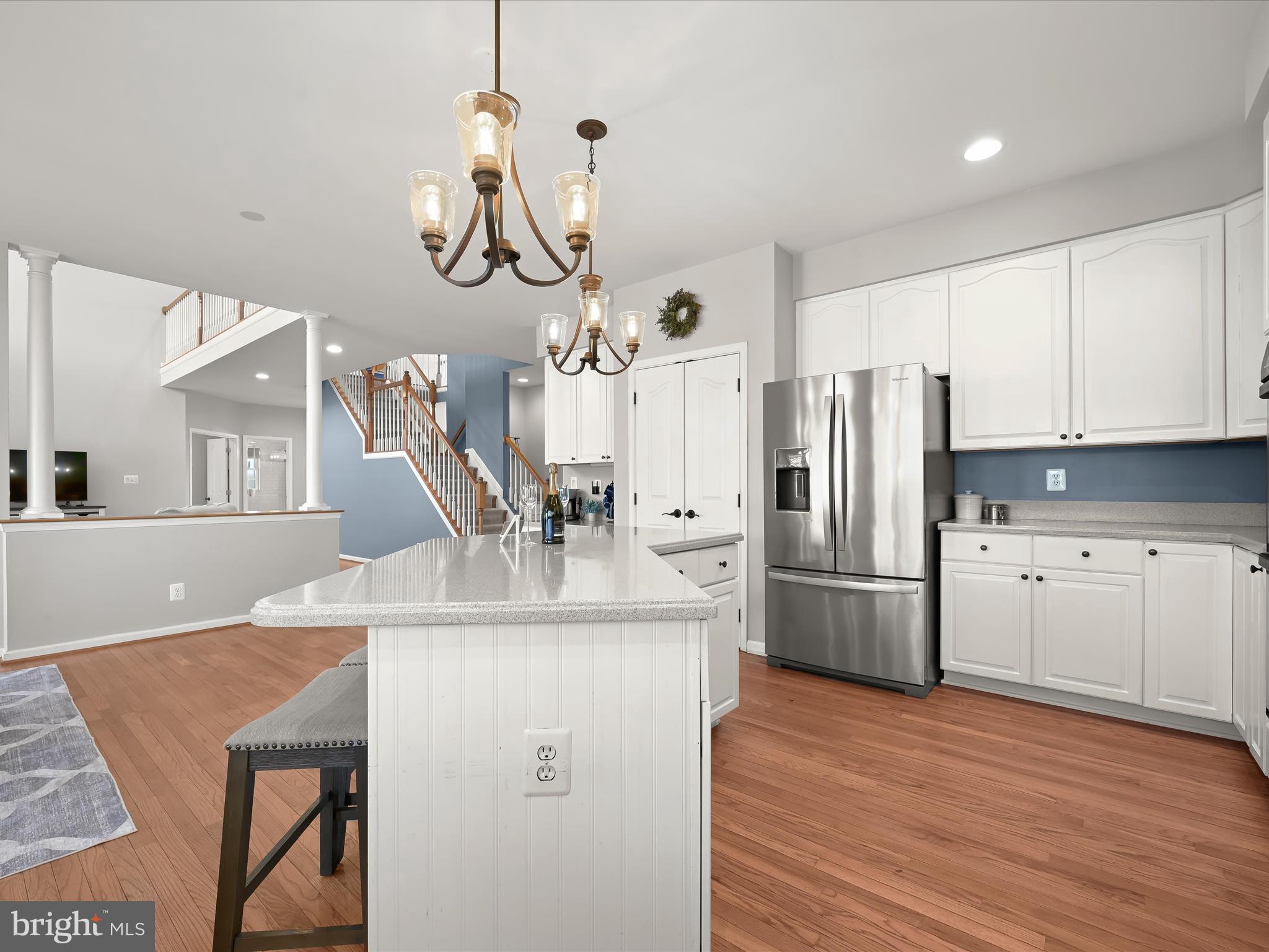 MAXA MEADOWS - Residential