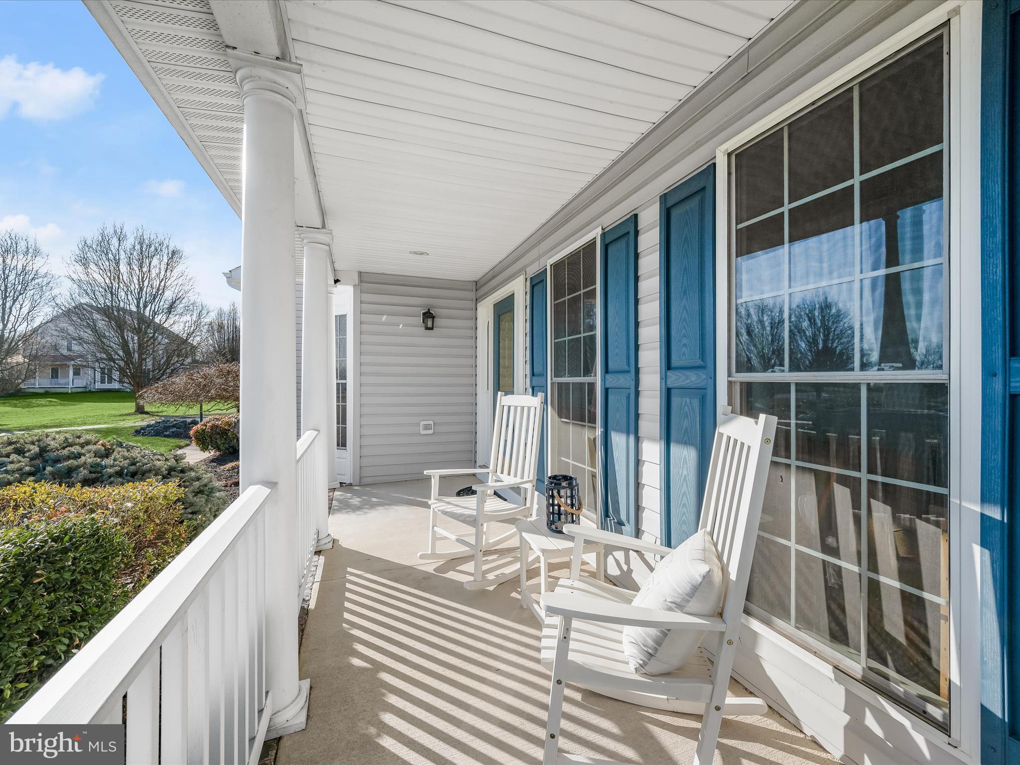 MAXA MEADOWS - Residential