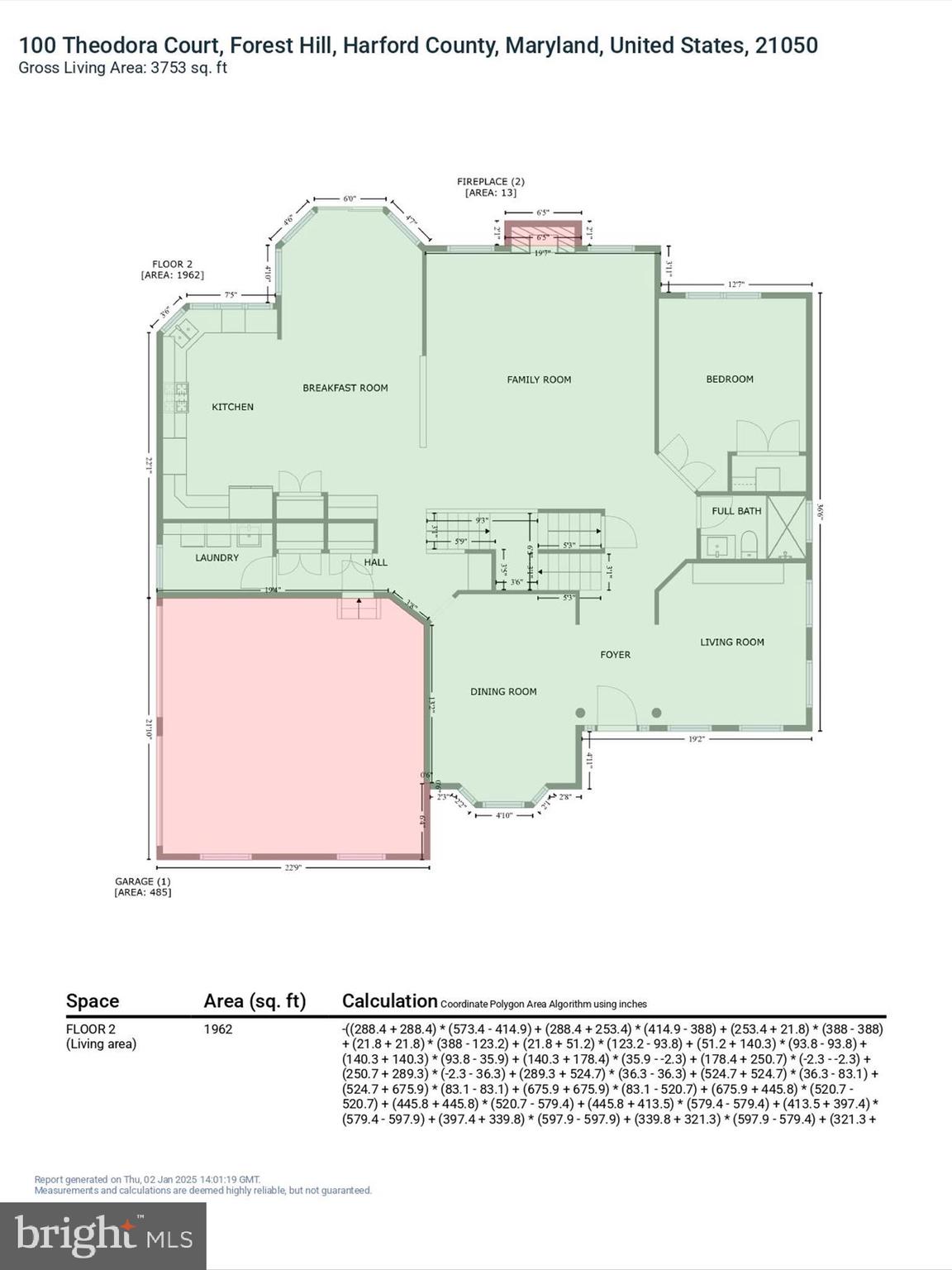 MAXA MEADOWS - Residential