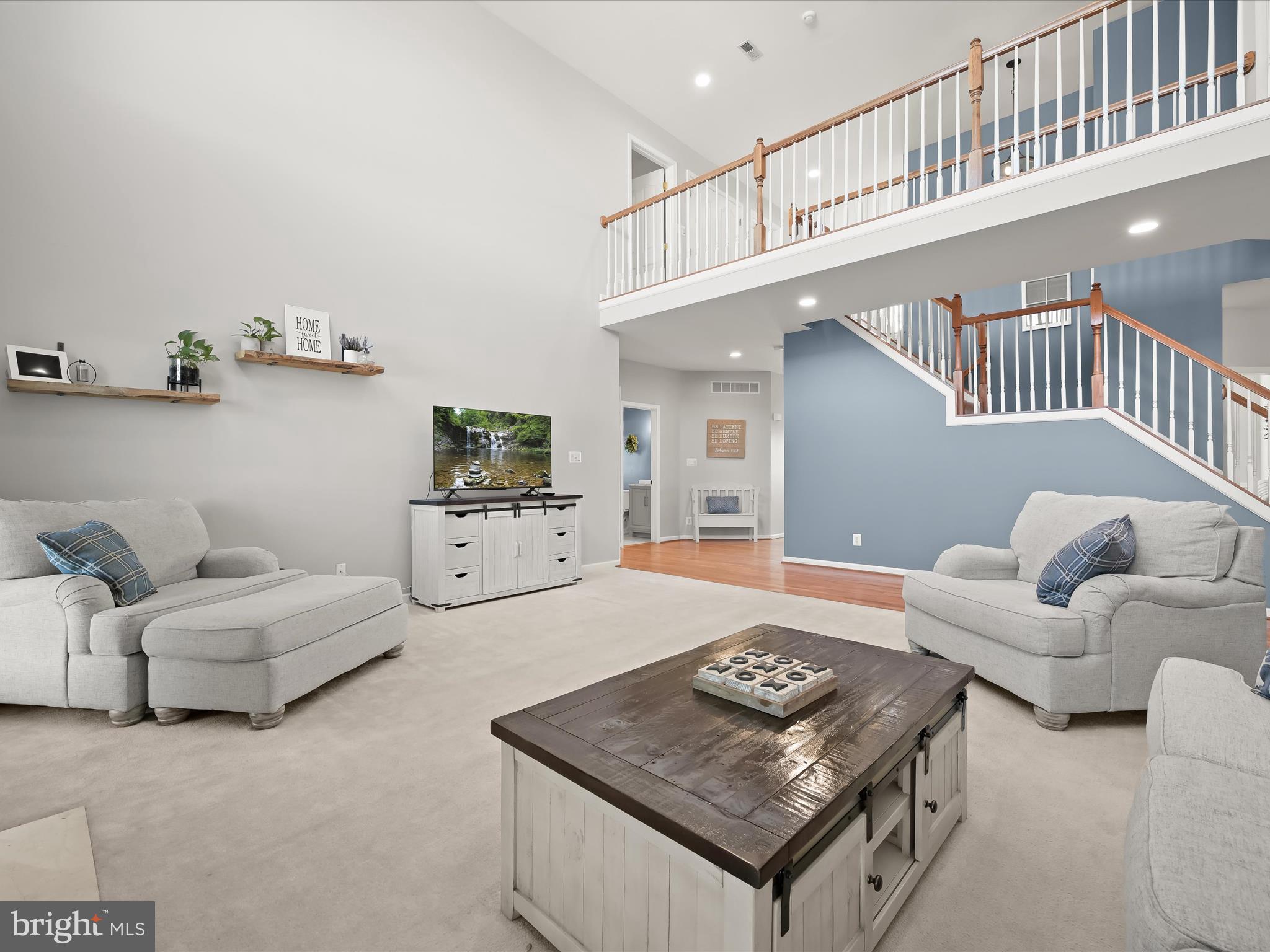 MAXA MEADOWS - Residential