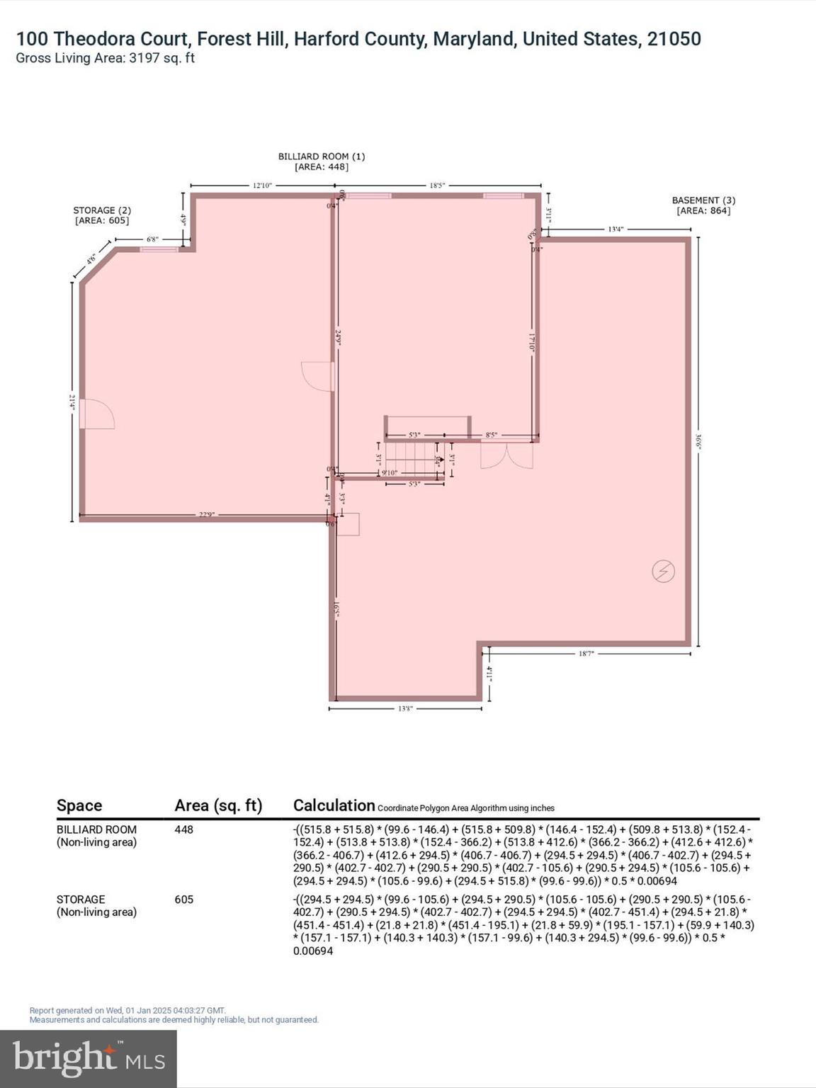 MAXA MEADOWS - Residential