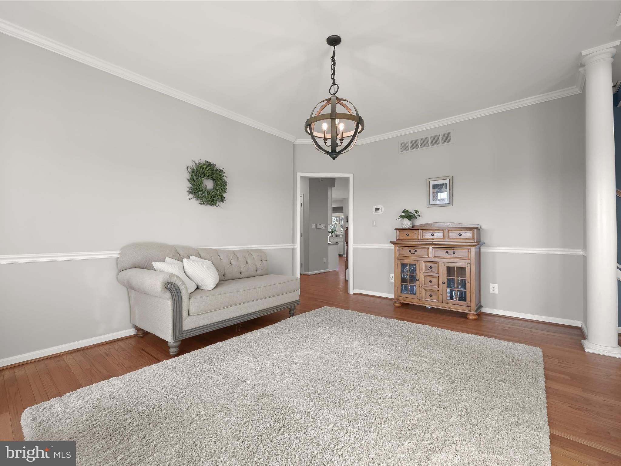 MAXA MEADOWS - Residential