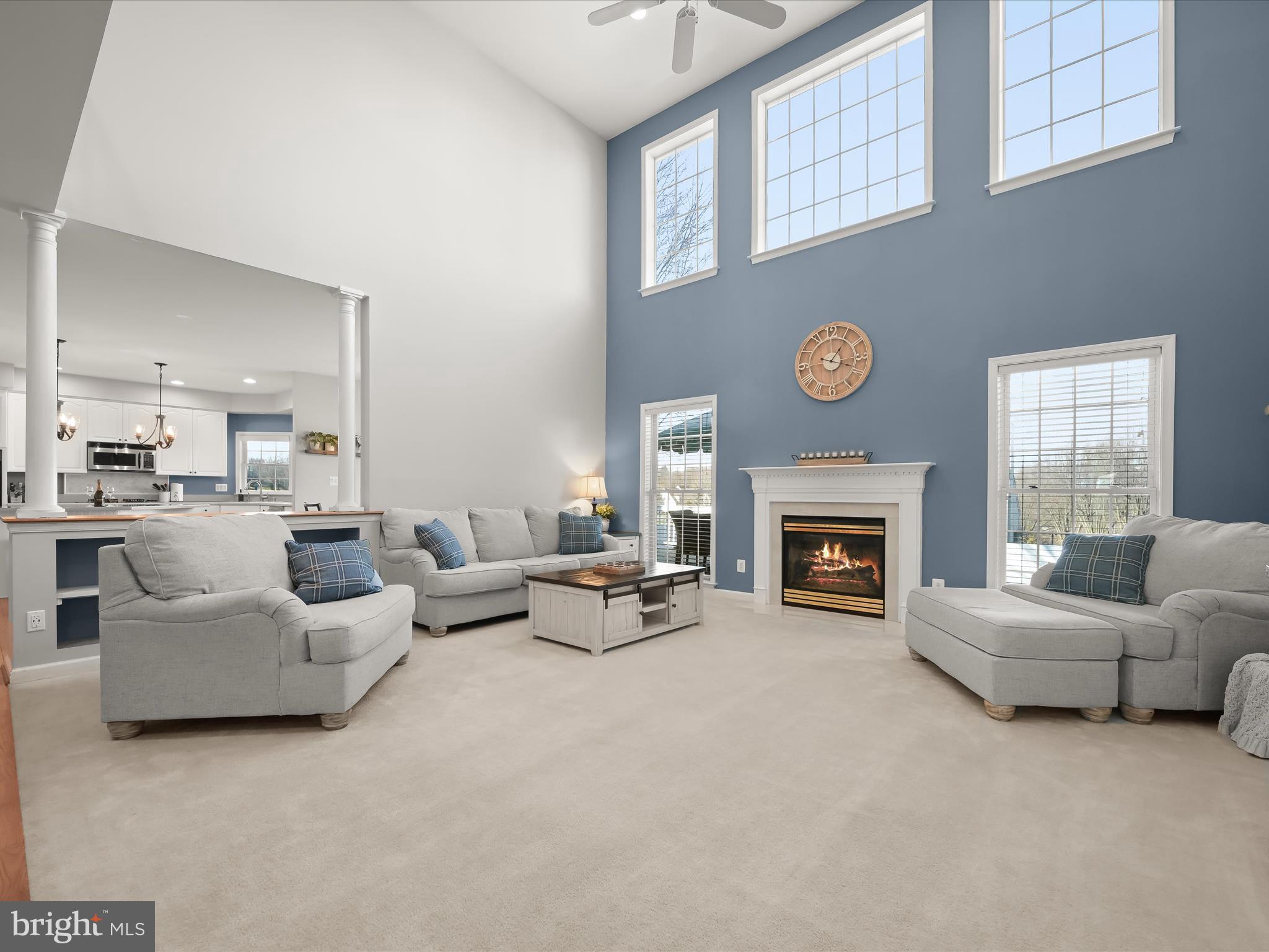 MAXA MEADOWS - Residential