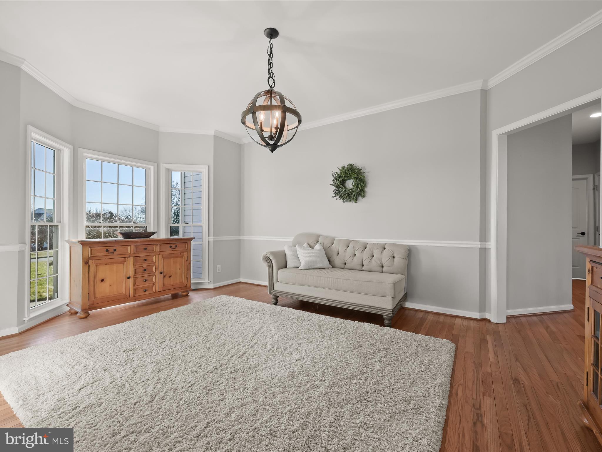 MAXA MEADOWS - Residential