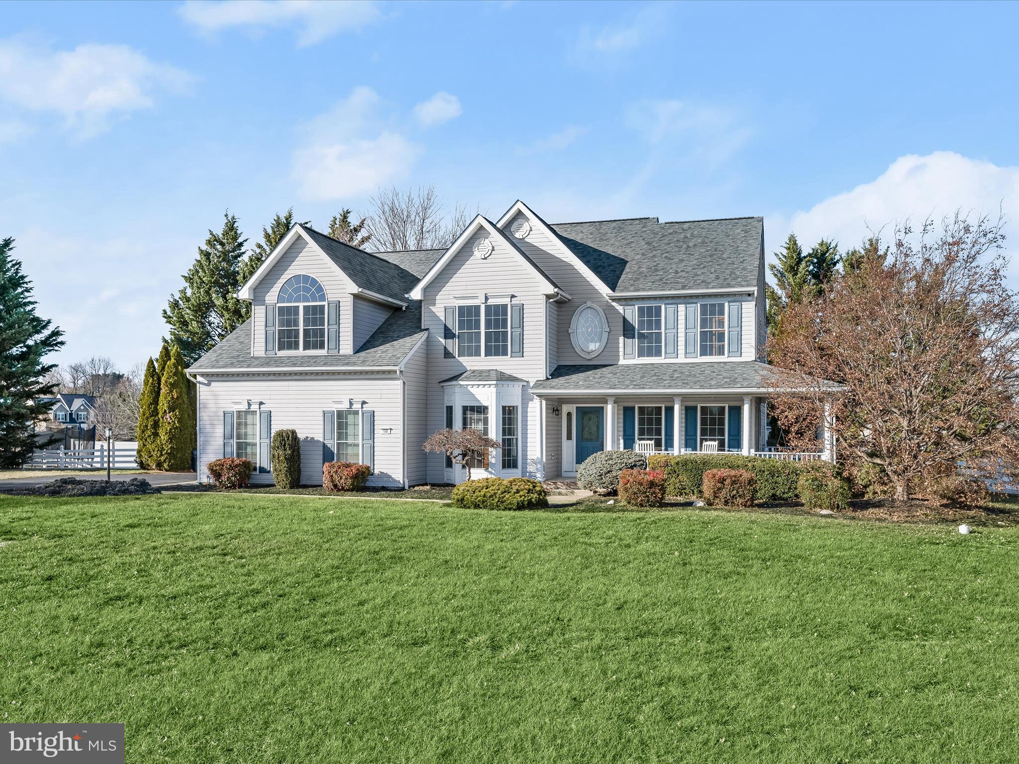 MAXA MEADOWS - Residential