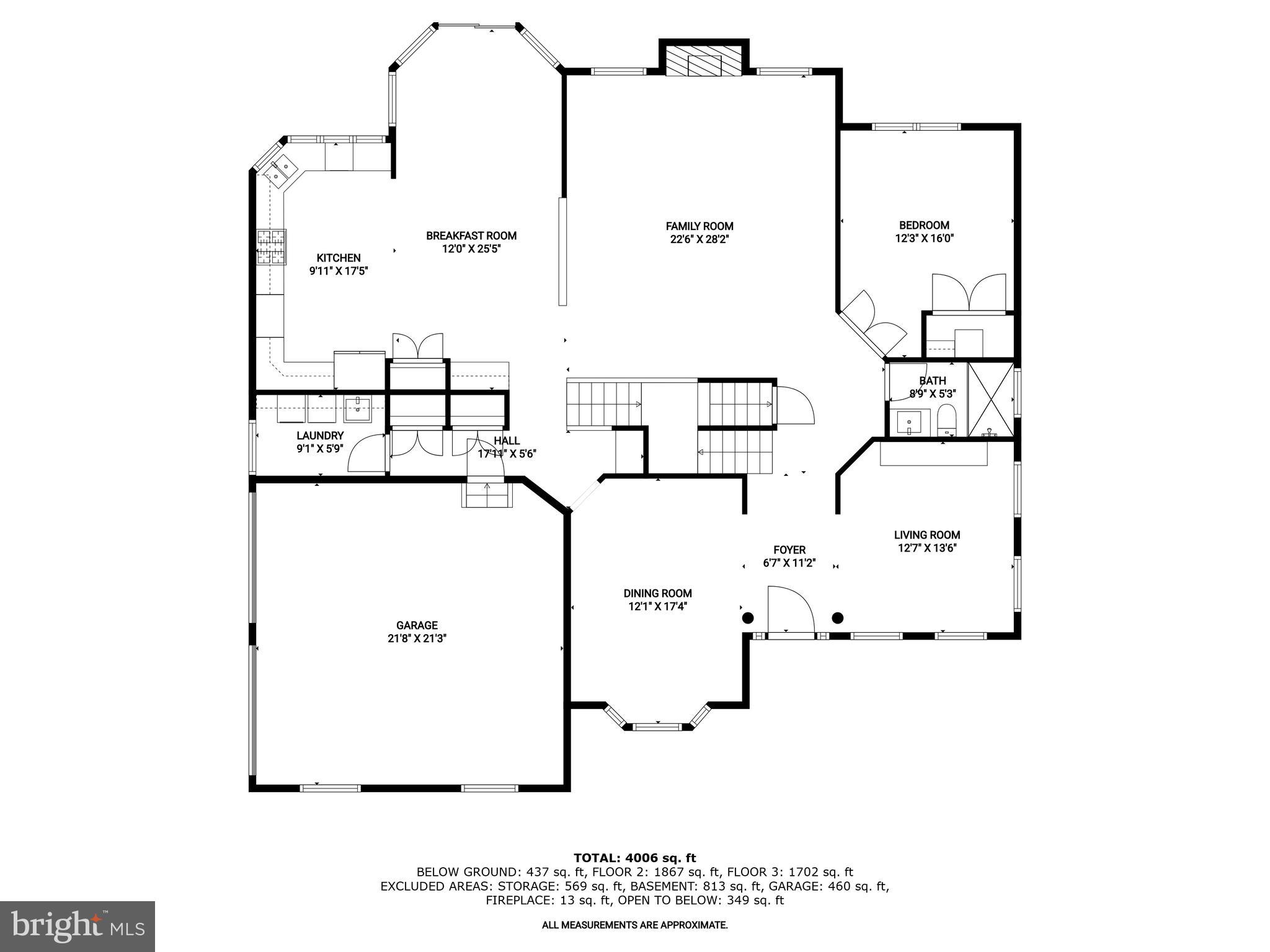 MAXA MEADOWS - Residential