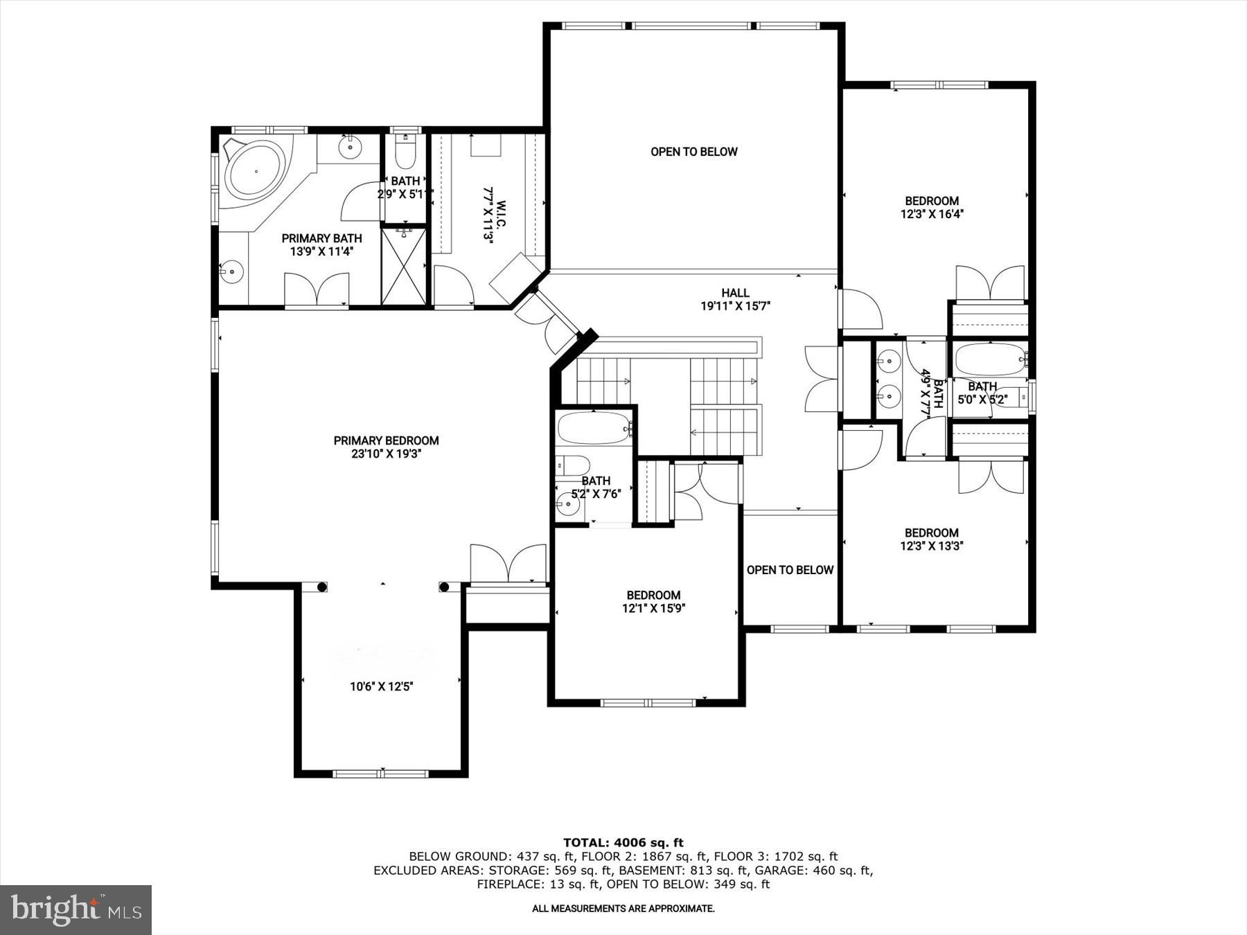 MAXA MEADOWS - Residential