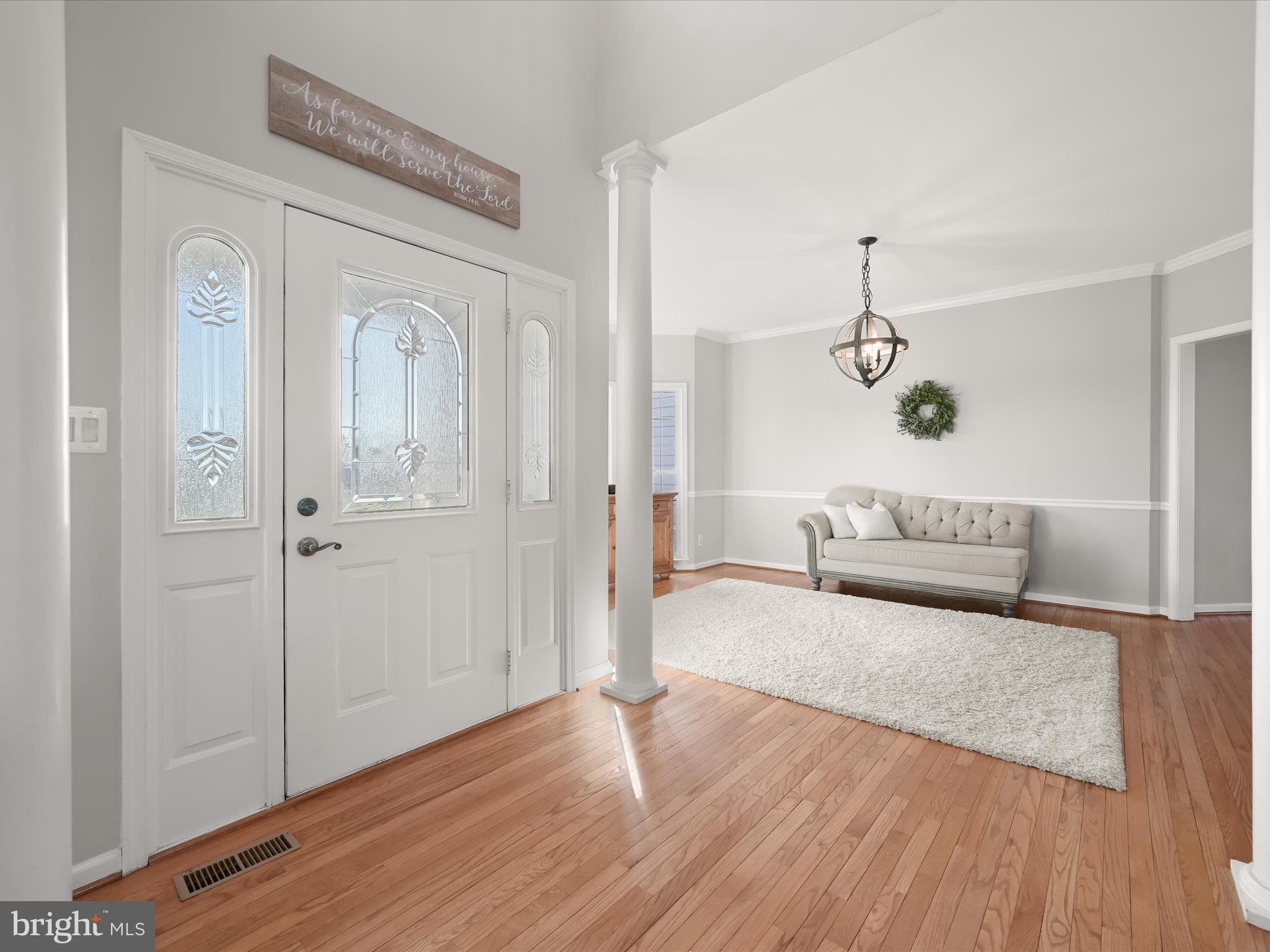 MAXA MEADOWS - Residential