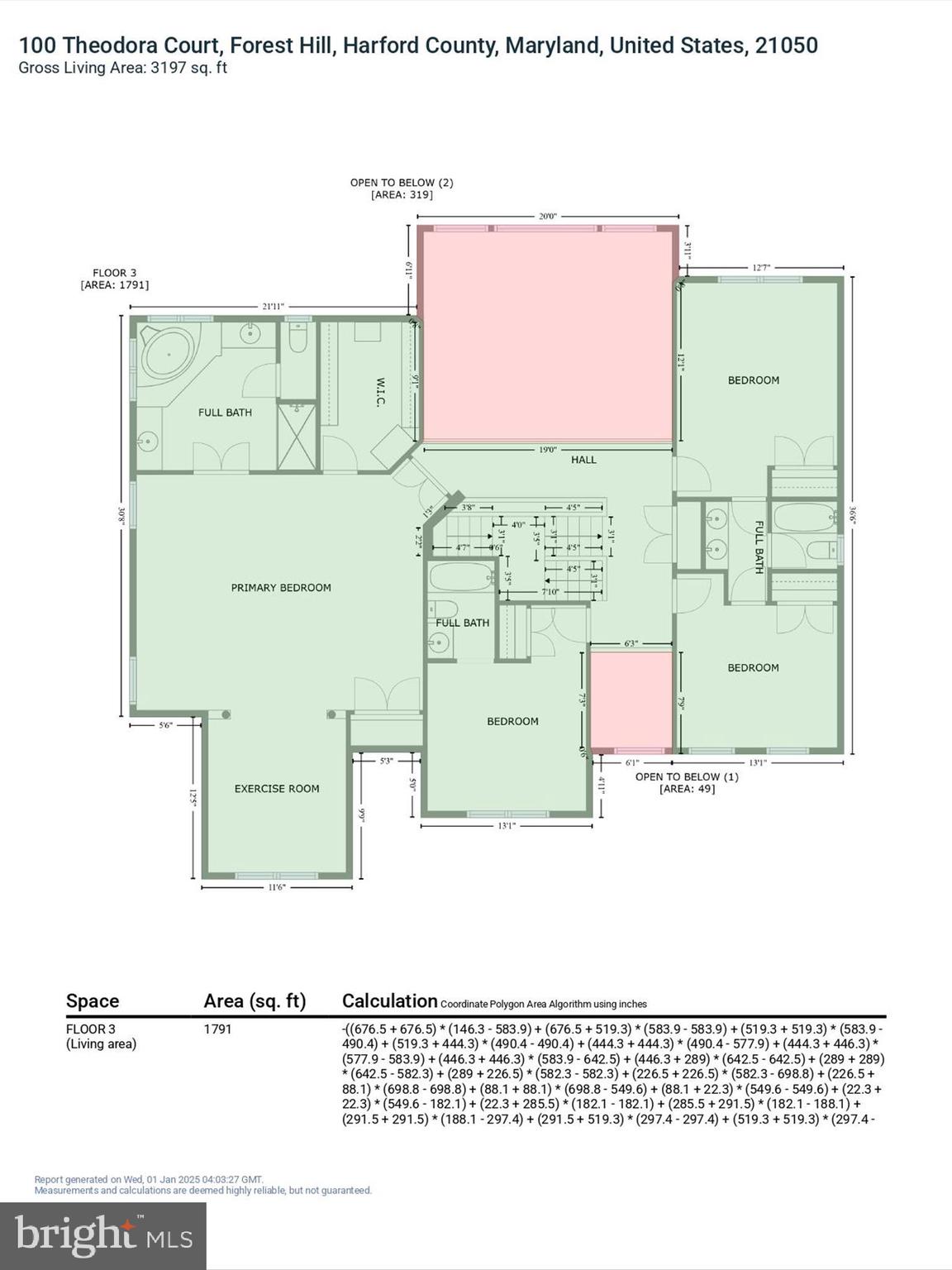 MAXA MEADOWS - Residential