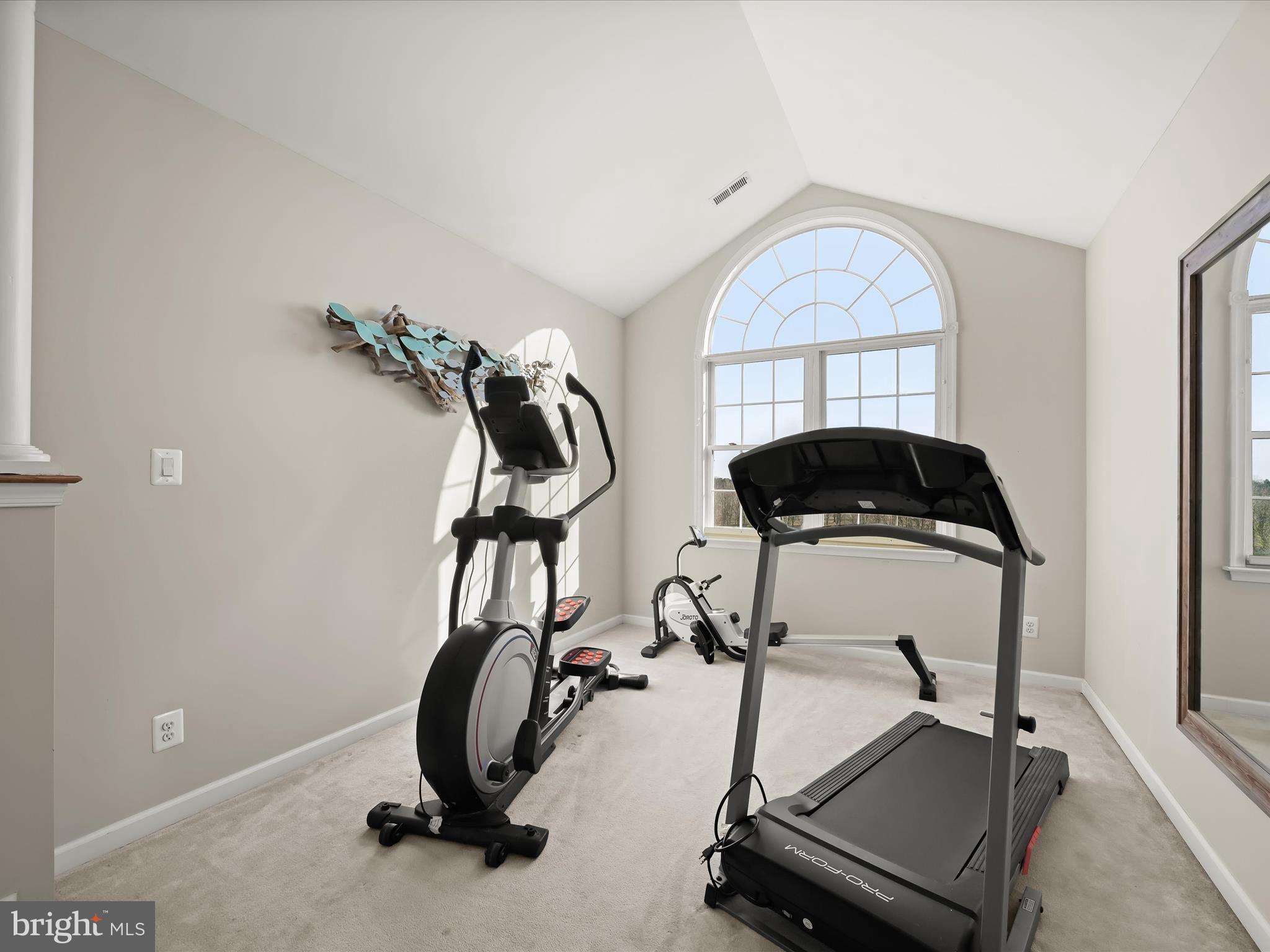 MAXA MEADOWS - Residential