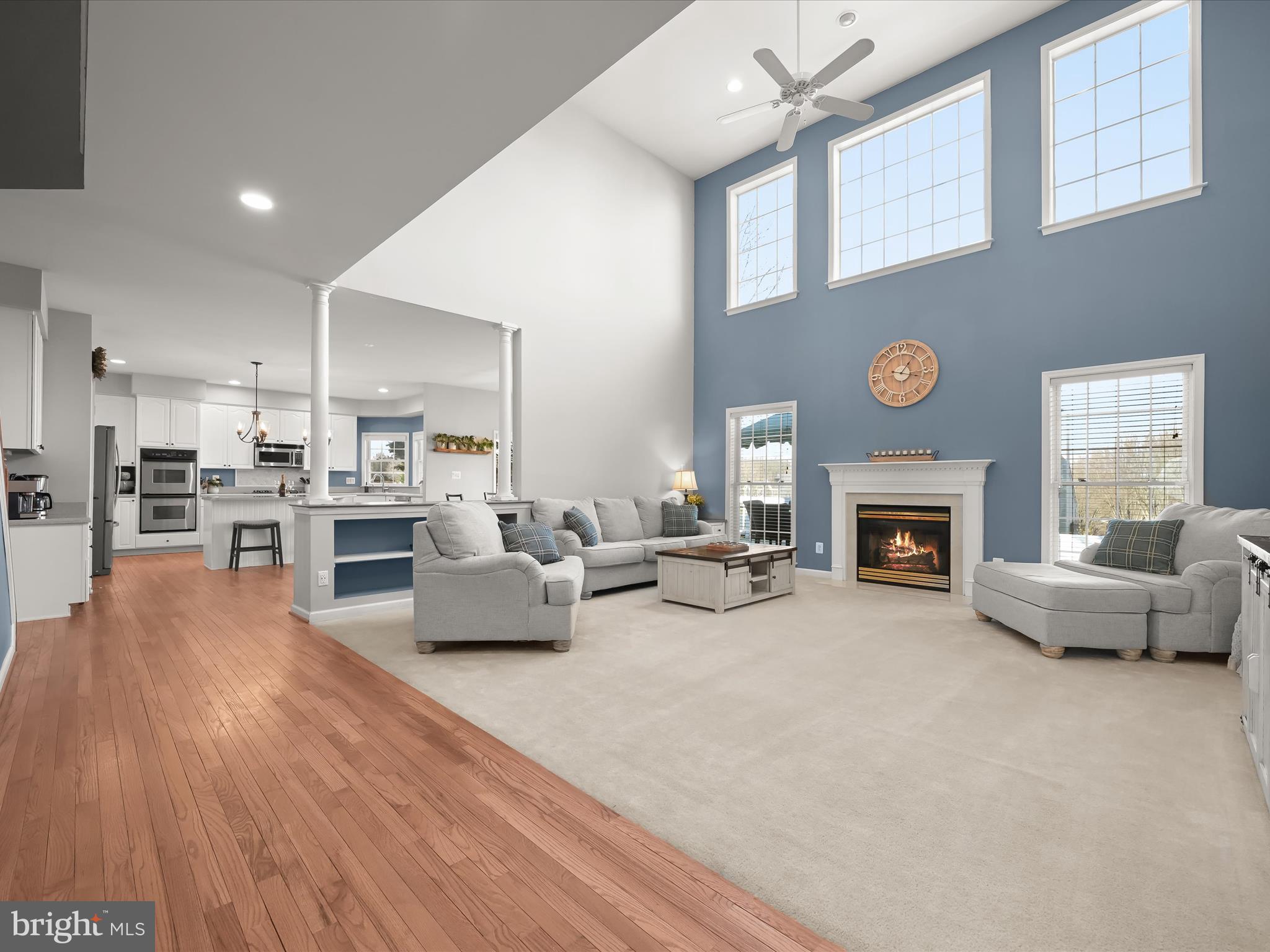 MAXA MEADOWS - Residential