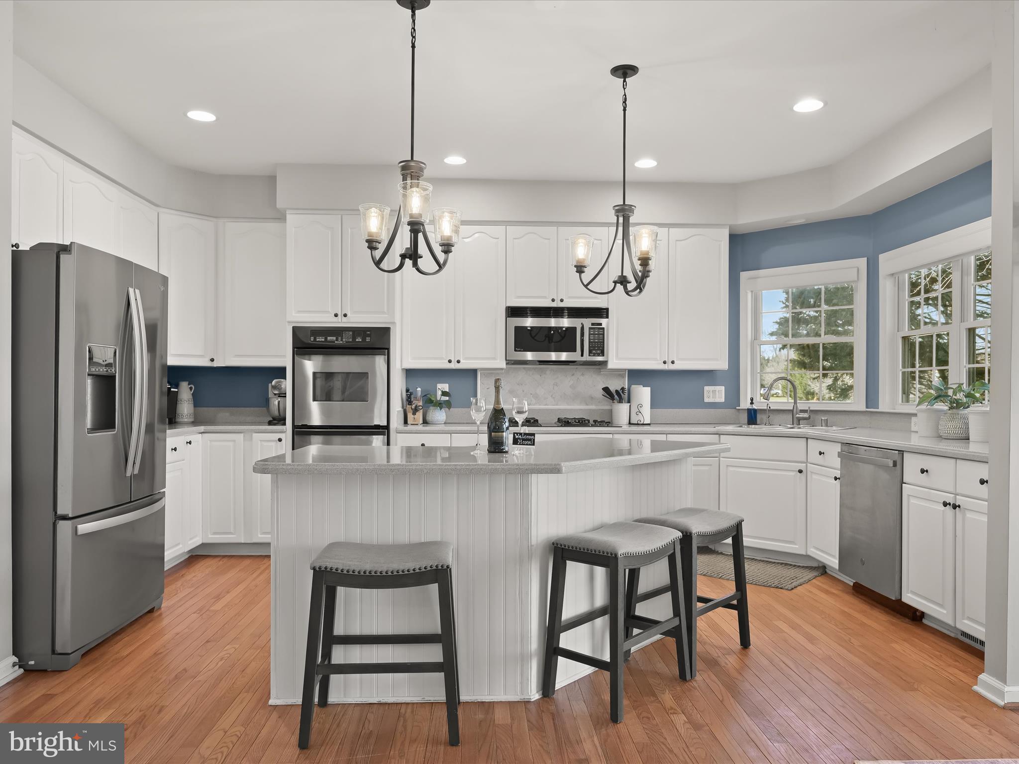 MAXA MEADOWS - Residential