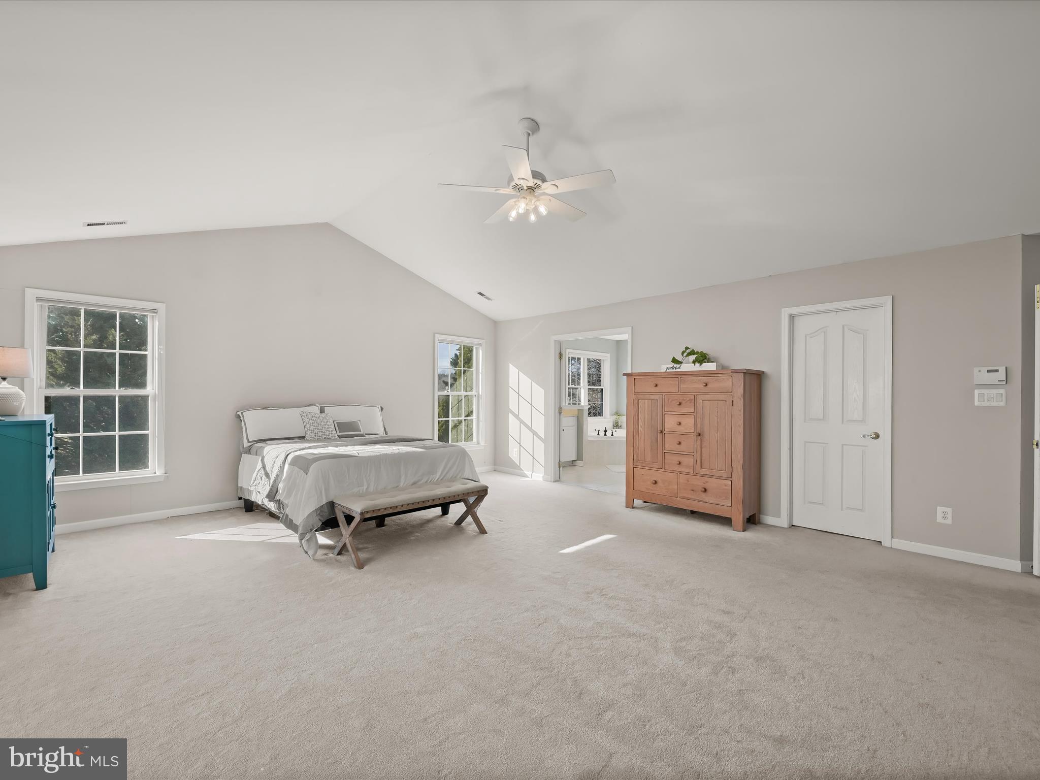 MAXA MEADOWS - Residential