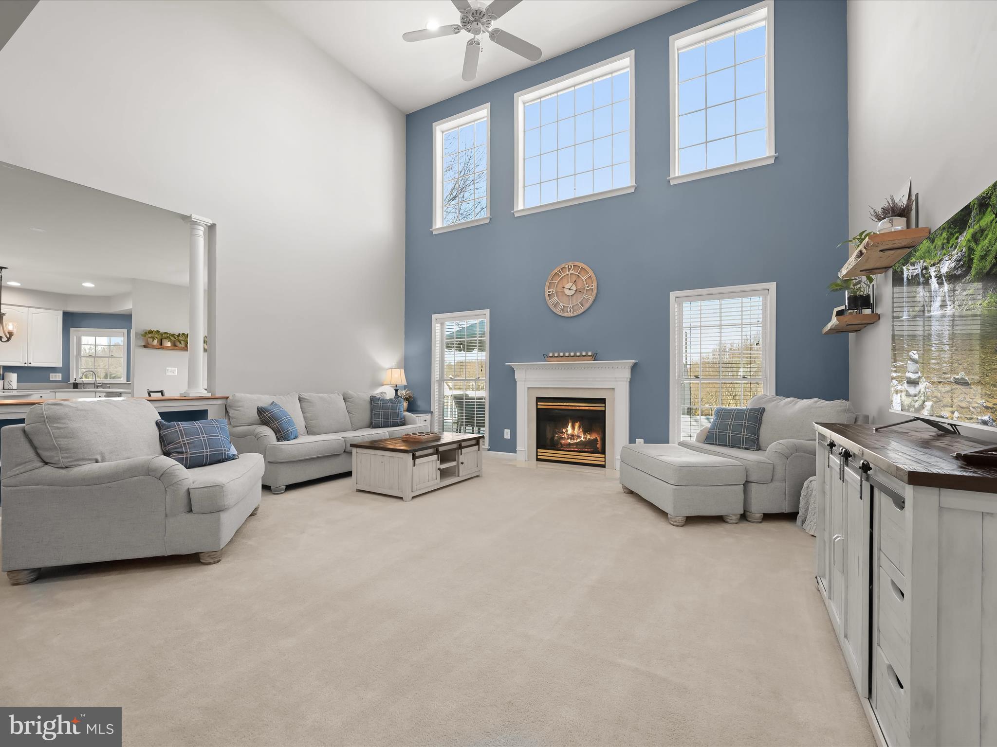 MAXA MEADOWS - Residential