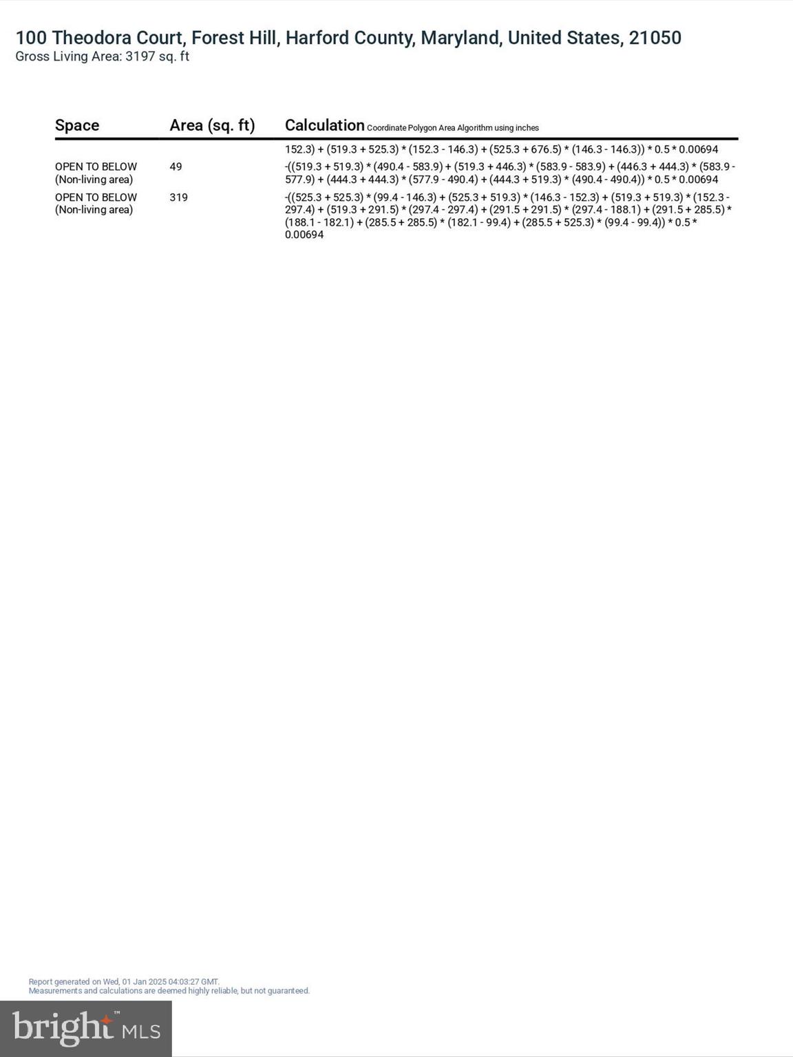 MAXA MEADOWS - Residential