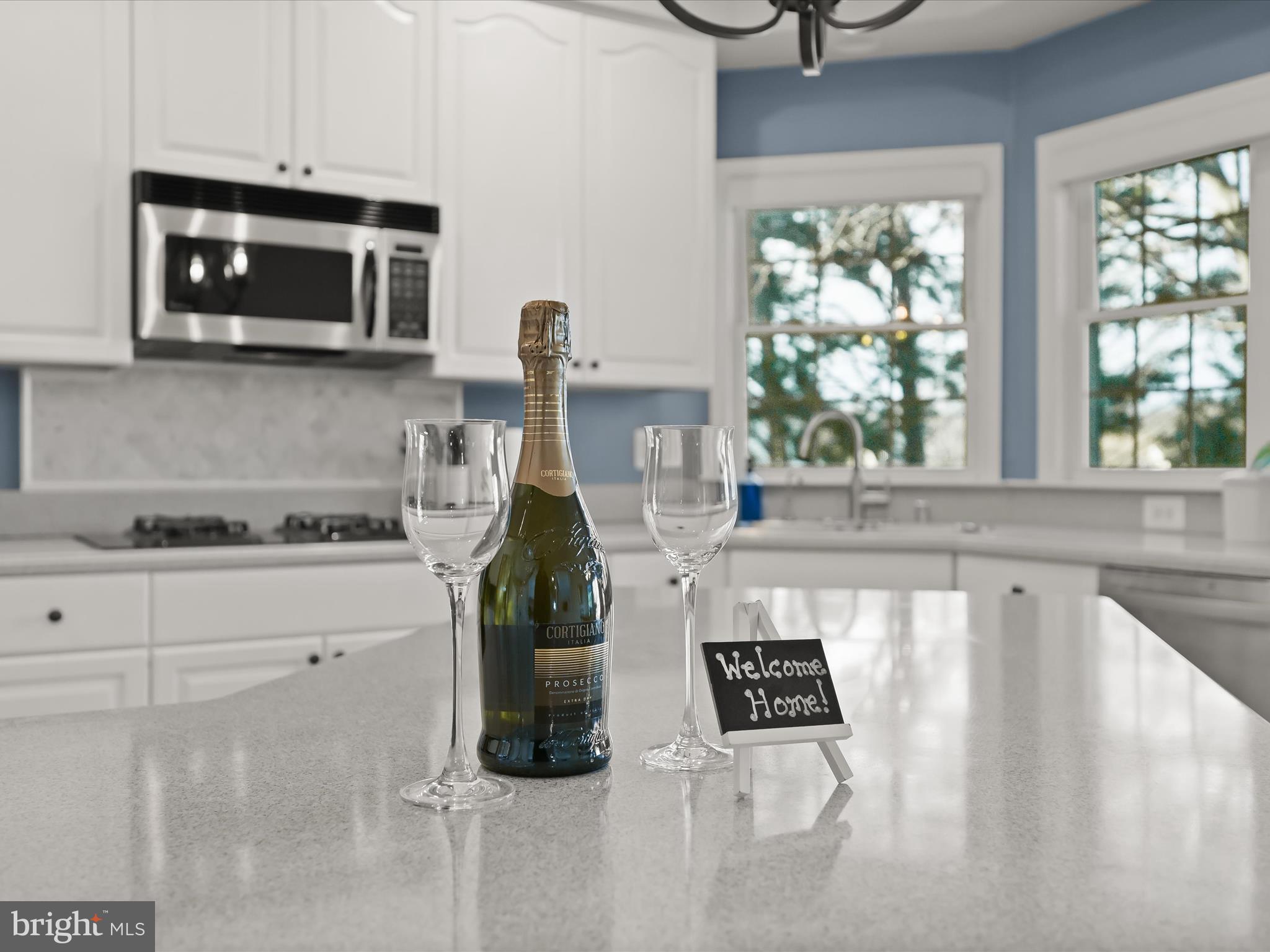 MAXA MEADOWS - Residential