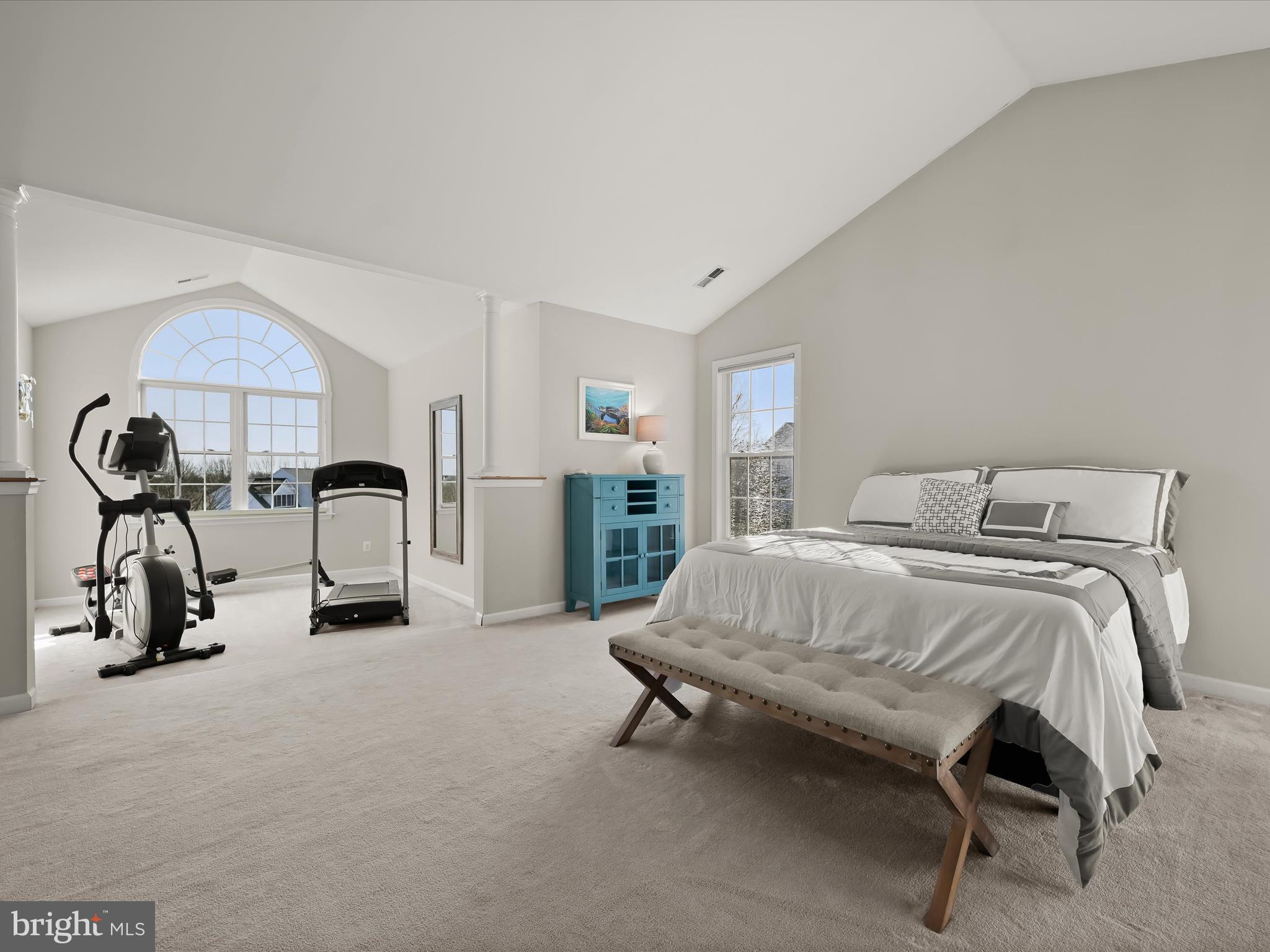 MAXA MEADOWS - Residential