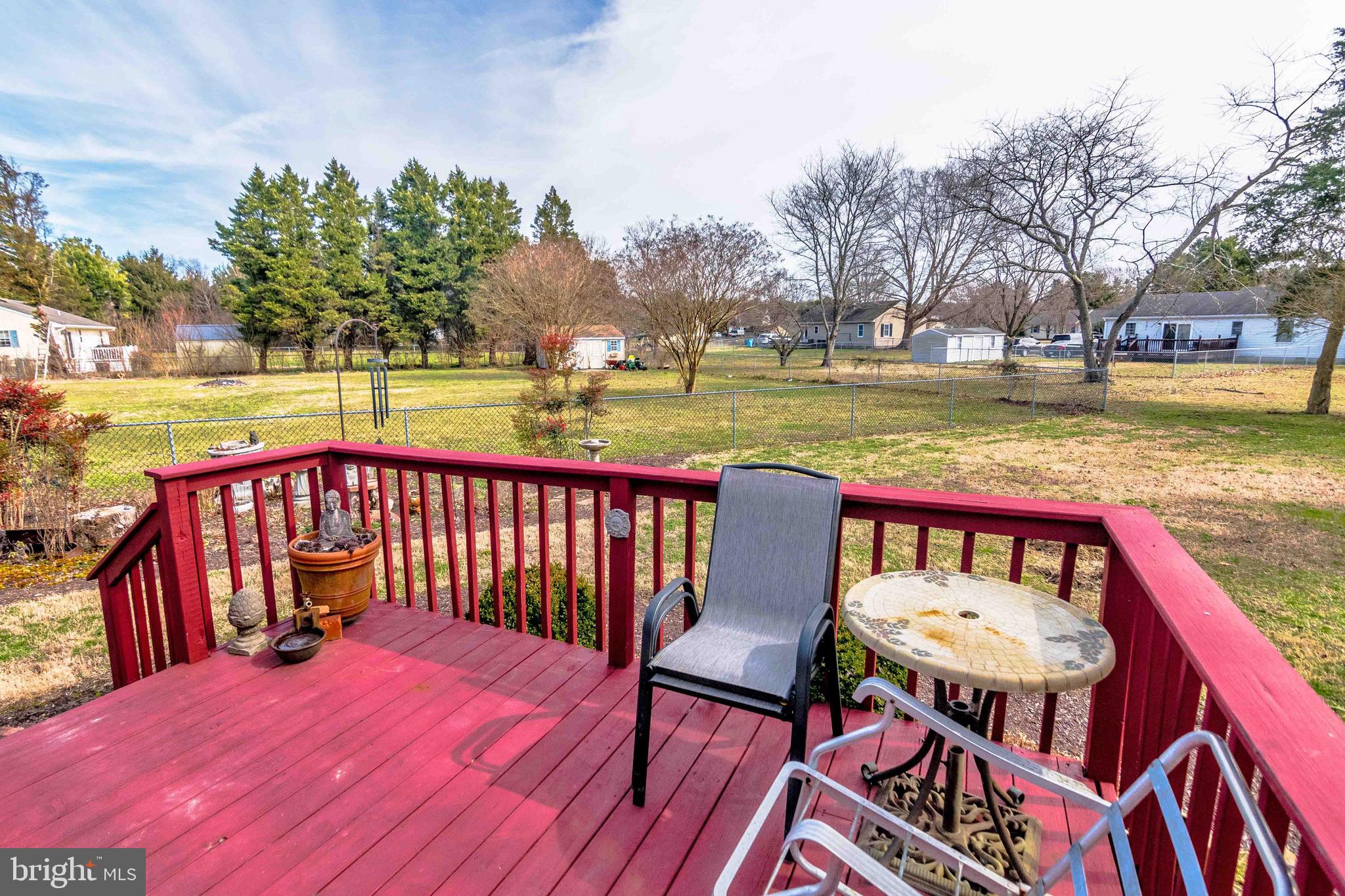 HUNTERS MILL - Residential