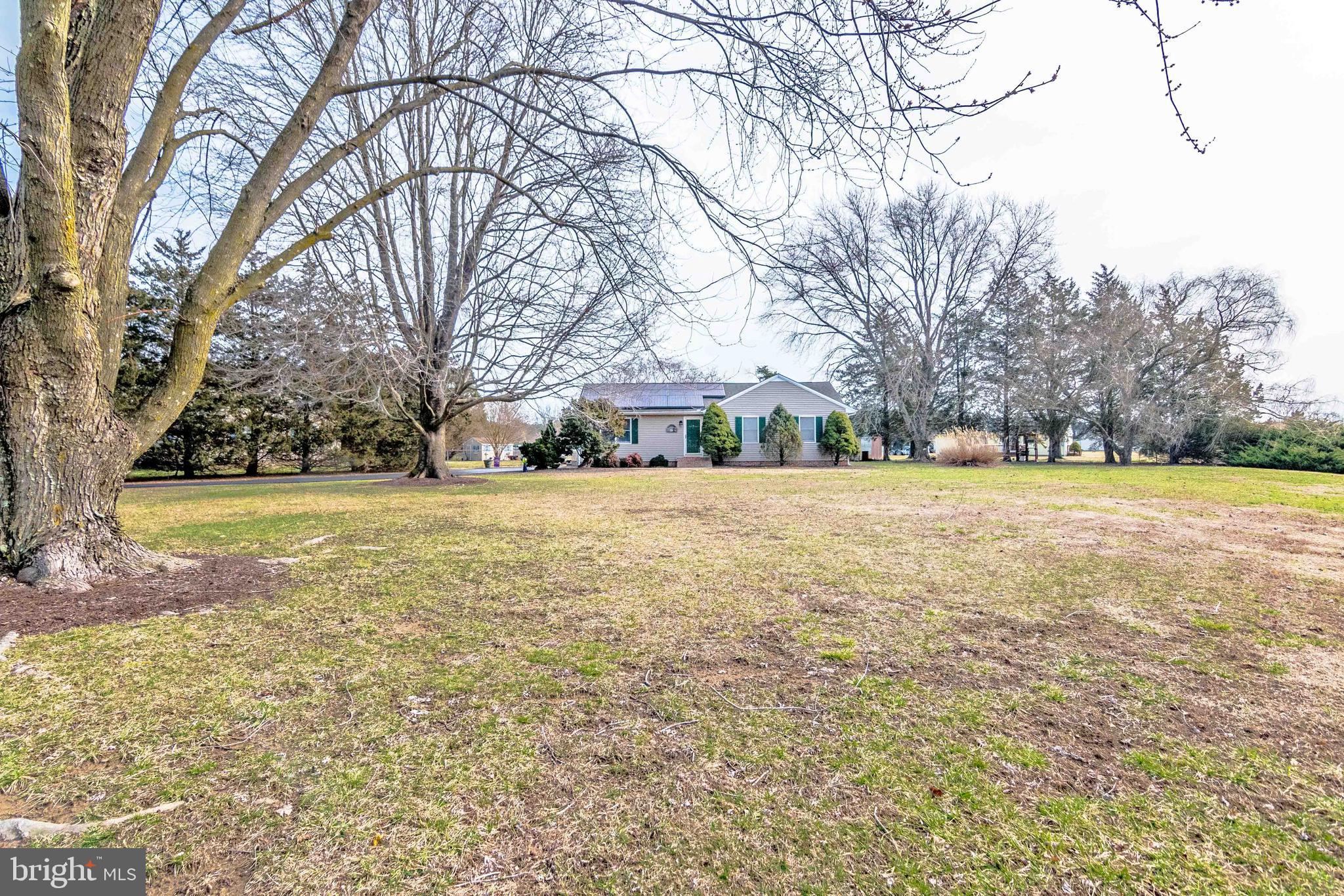 HUNTERS MILL - Residential