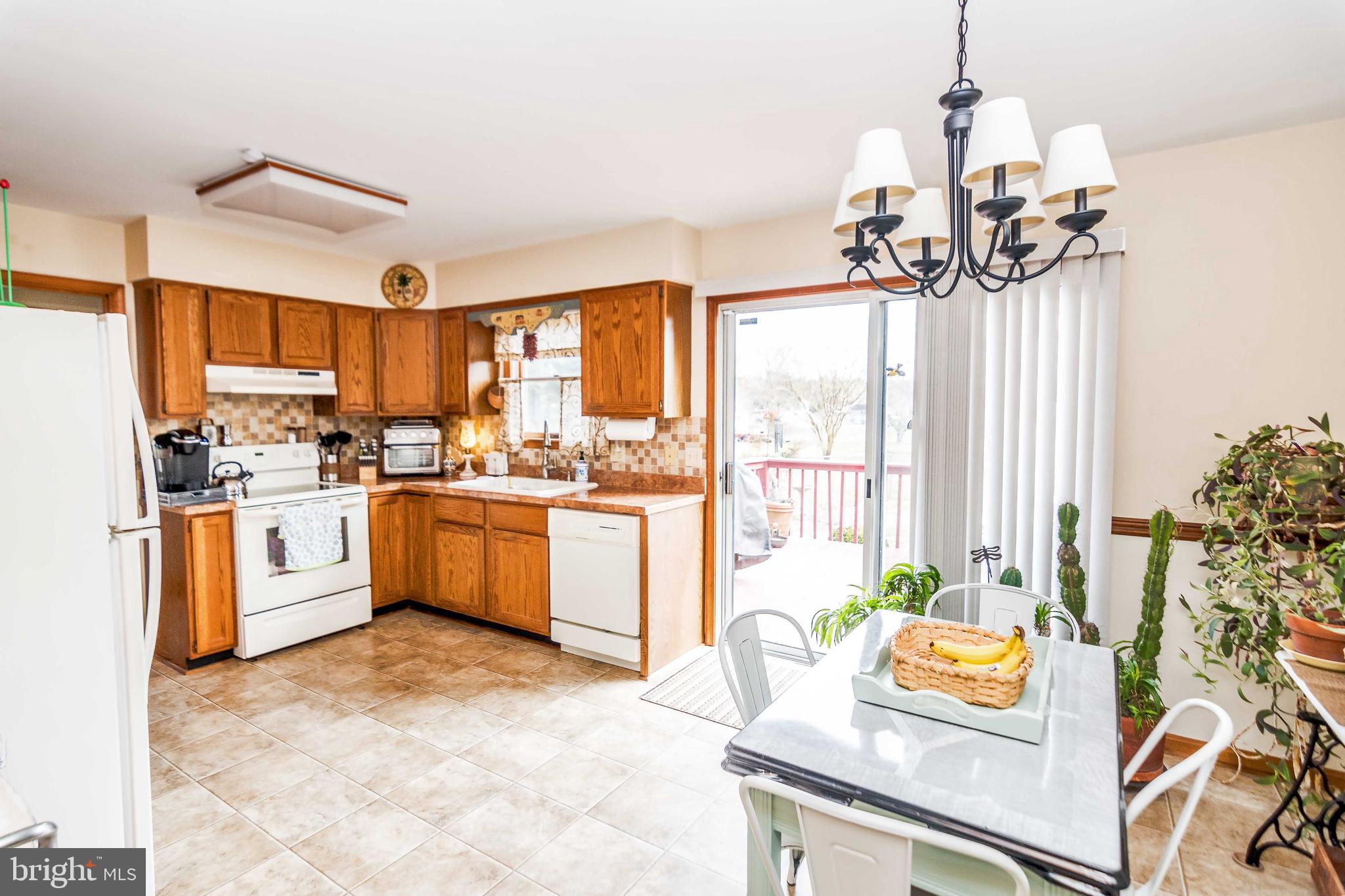 HUNTERS MILL - Residential