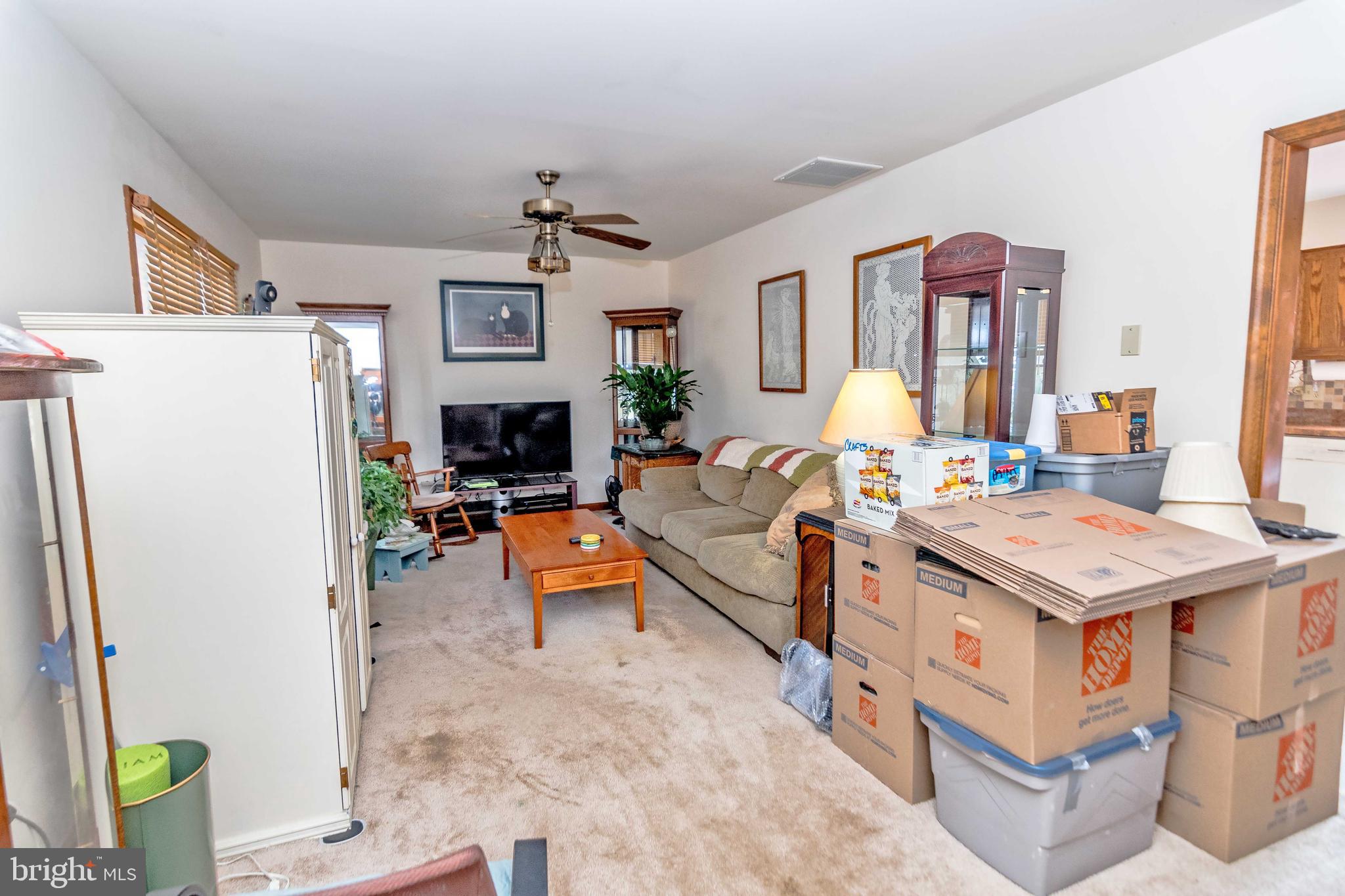 HUNTERS MILL - Residential