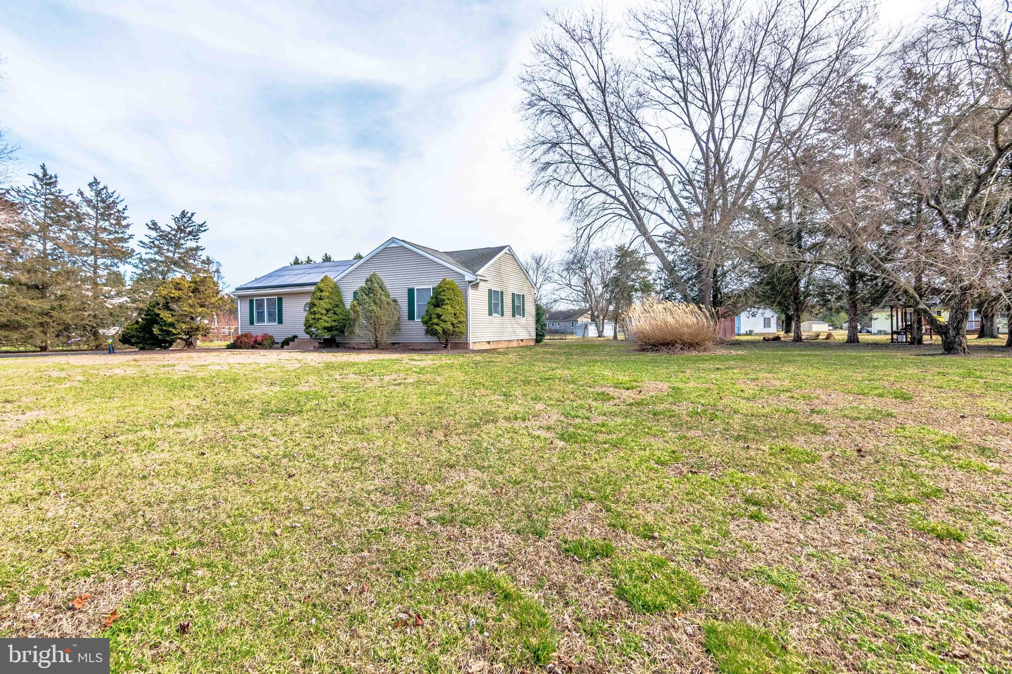 HUNTERS MILL - Residential