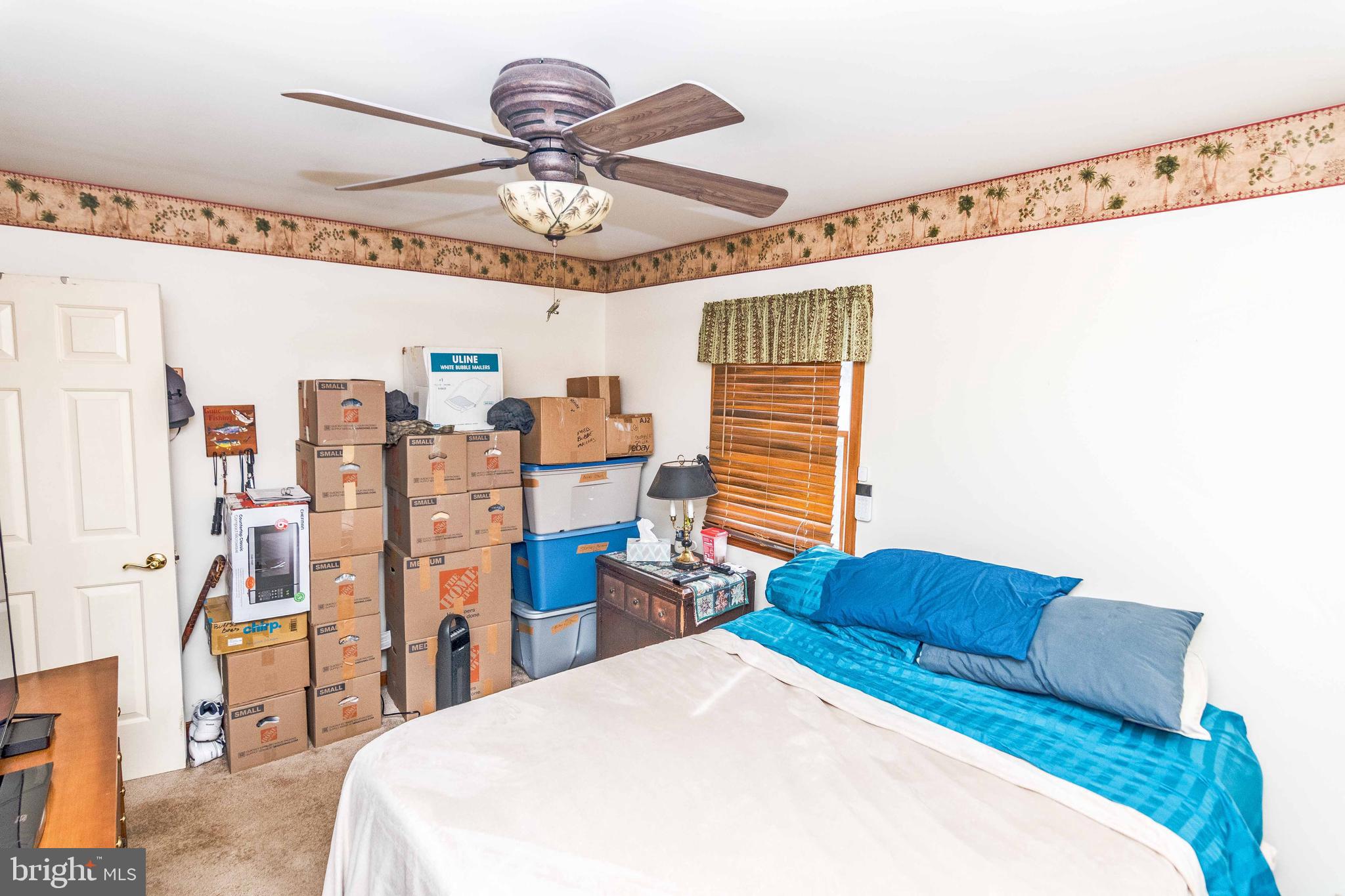 HUNTERS MILL - Residential