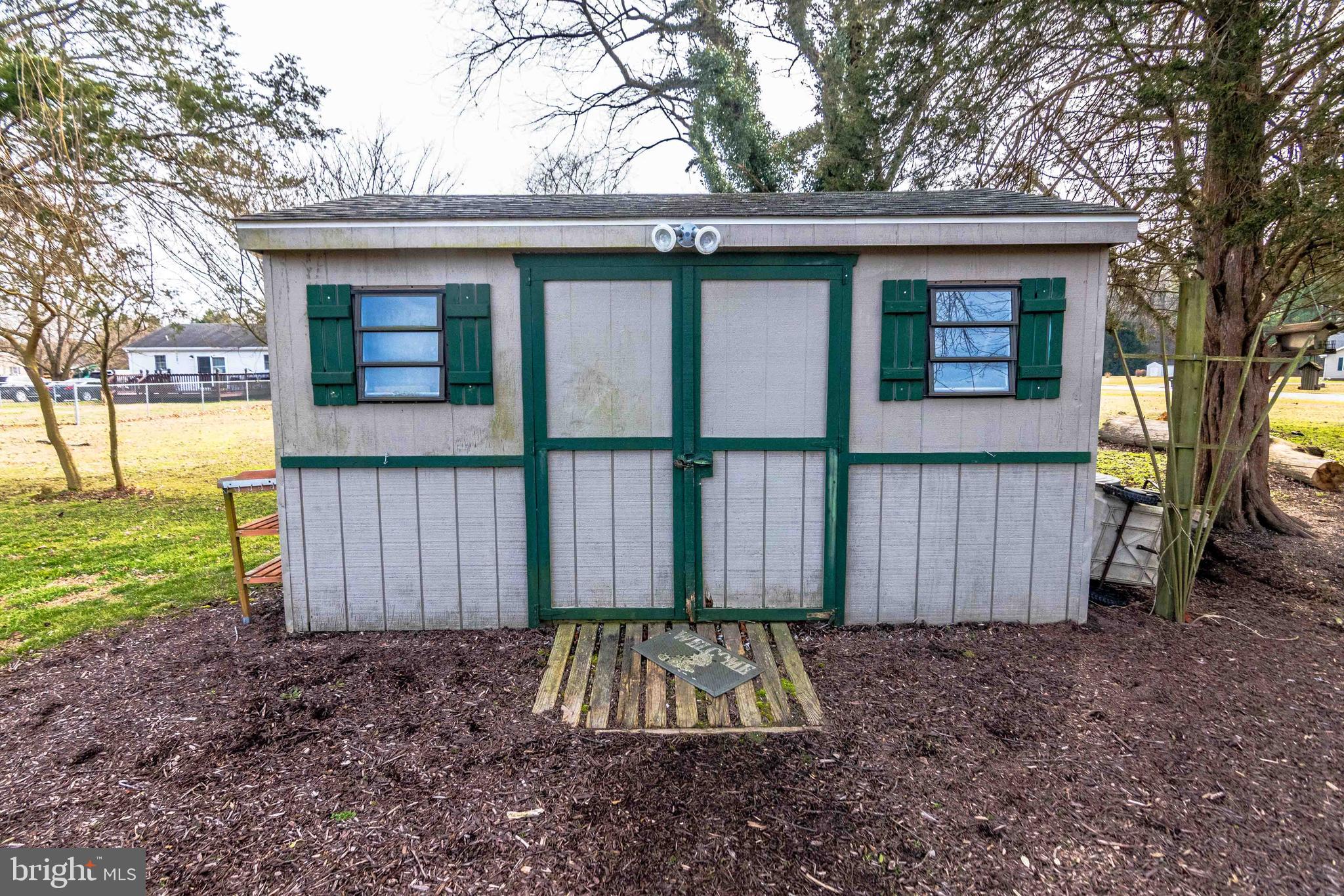 HUNTERS MILL - Residential