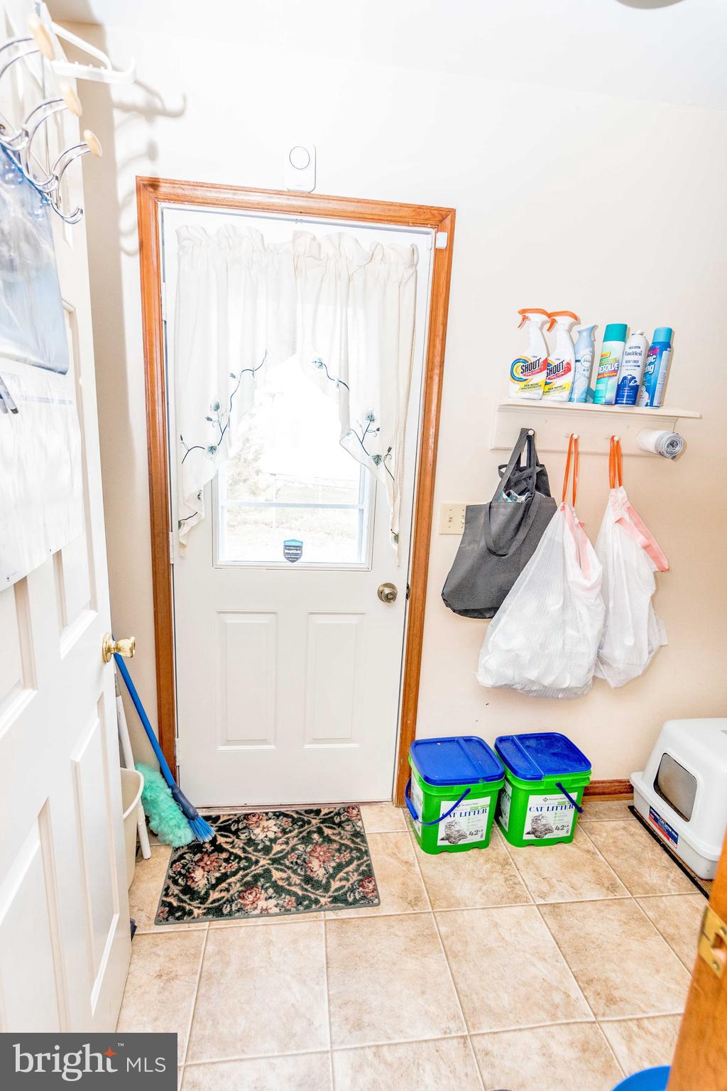 HUNTERS MILL - Residential