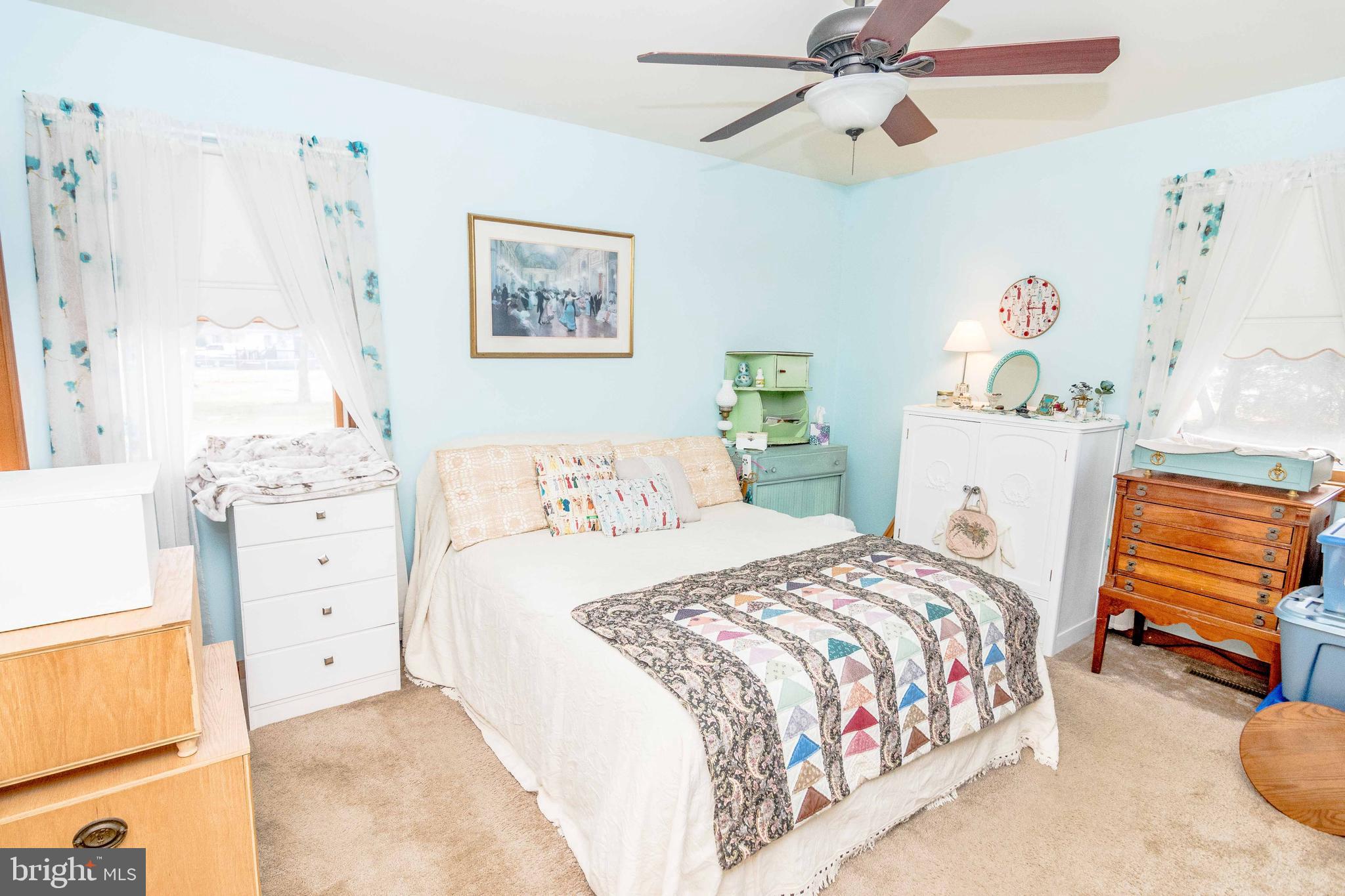 HUNTERS MILL - Residential