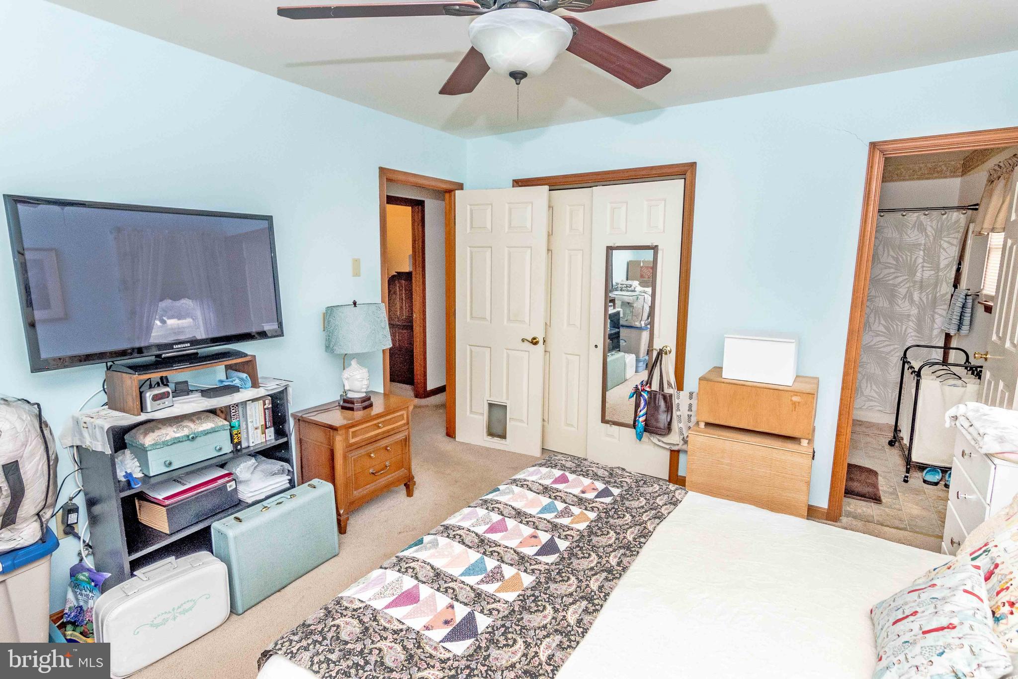 HUNTERS MILL - Residential