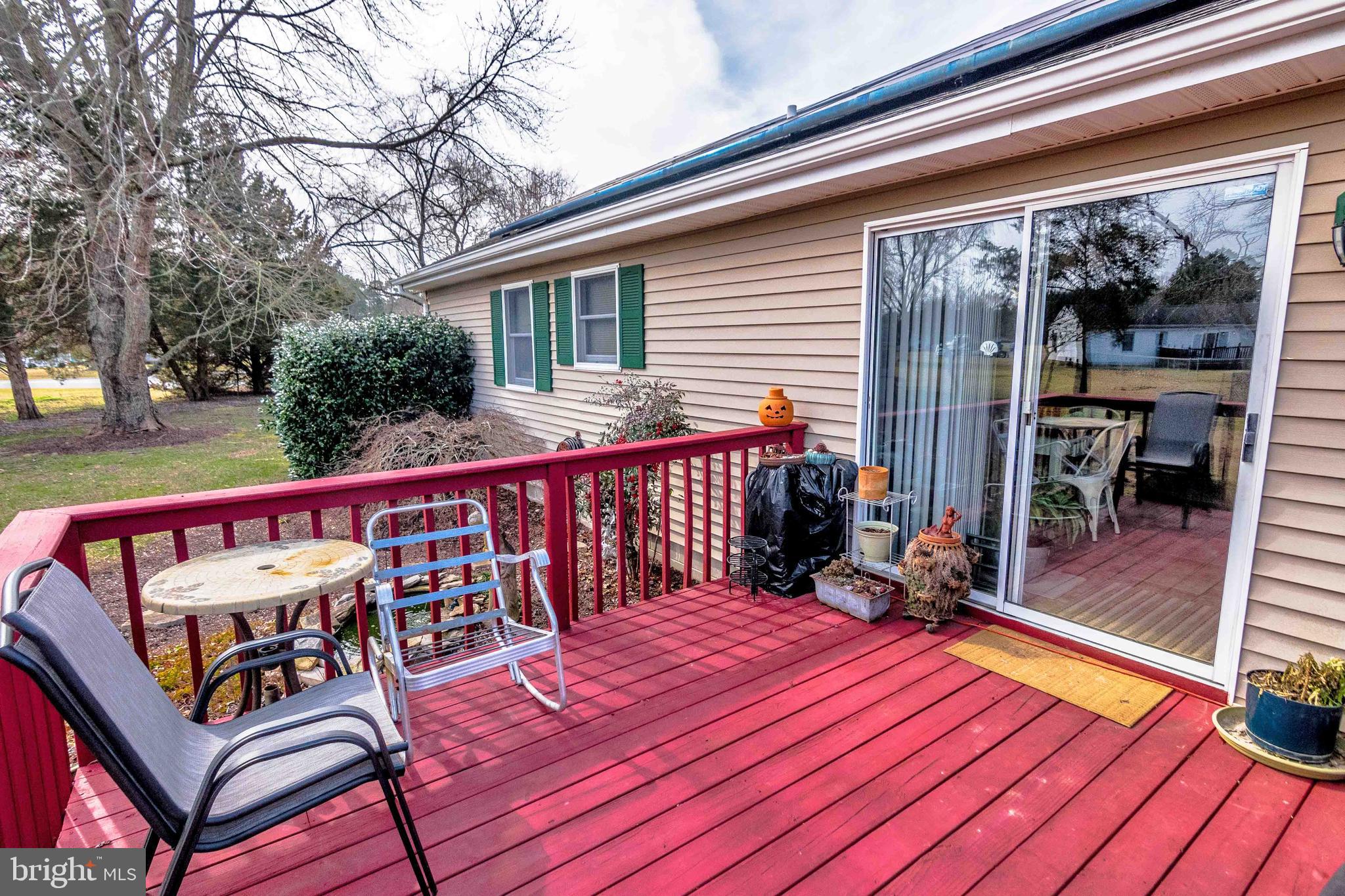 HUNTERS MILL - Residential