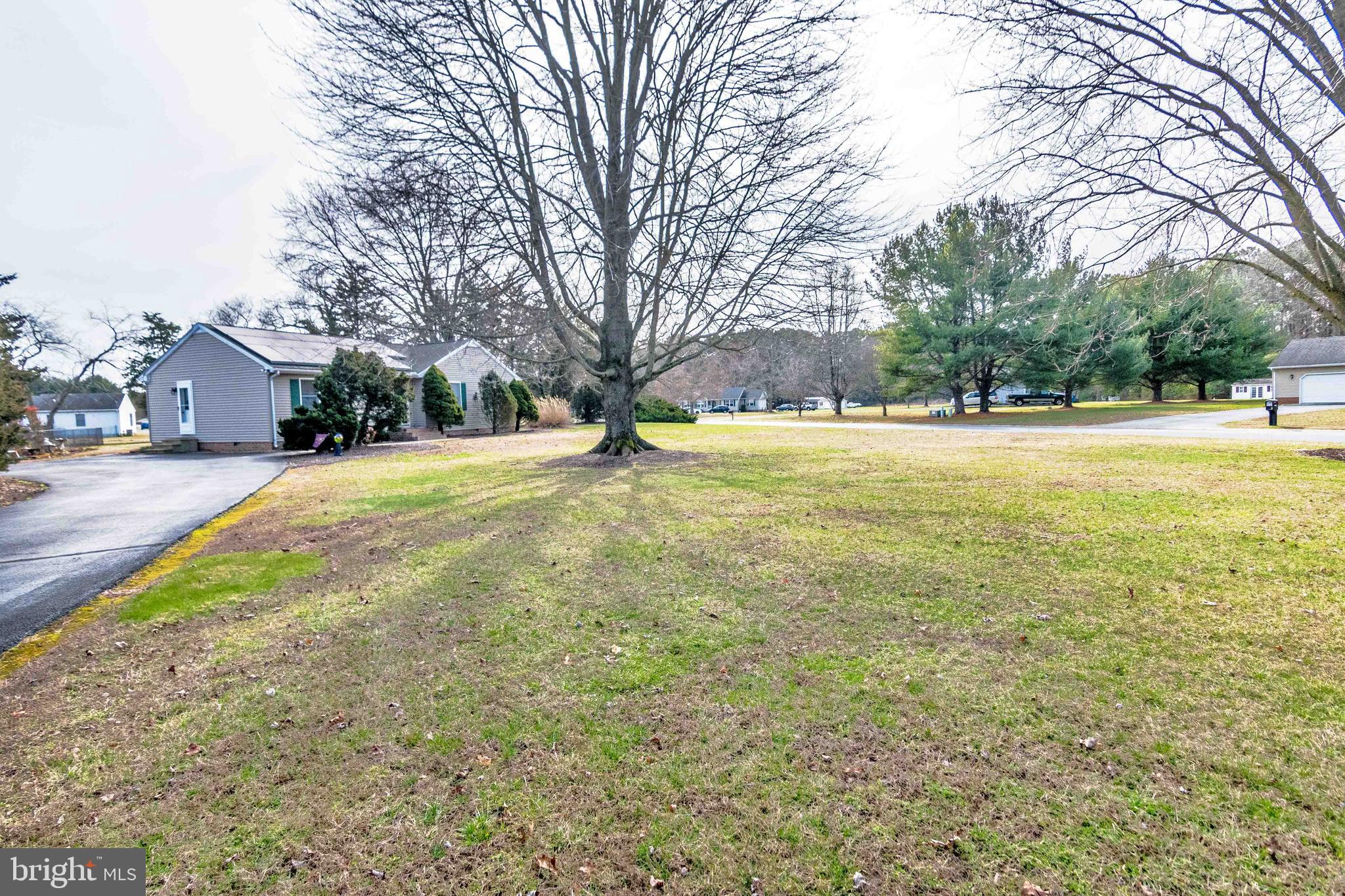 HUNTERS MILL - Residential