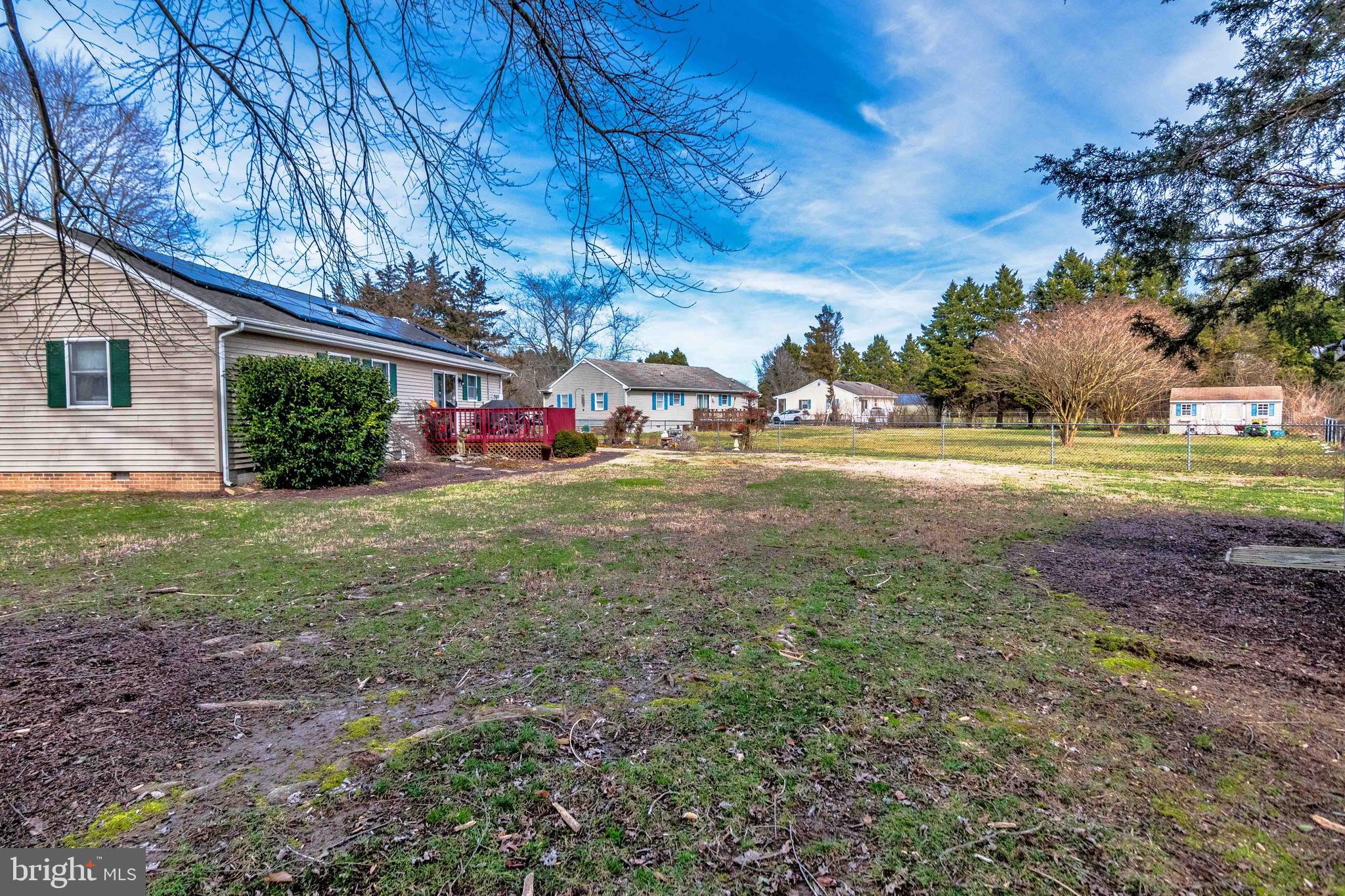 HUNTERS MILL - Residential